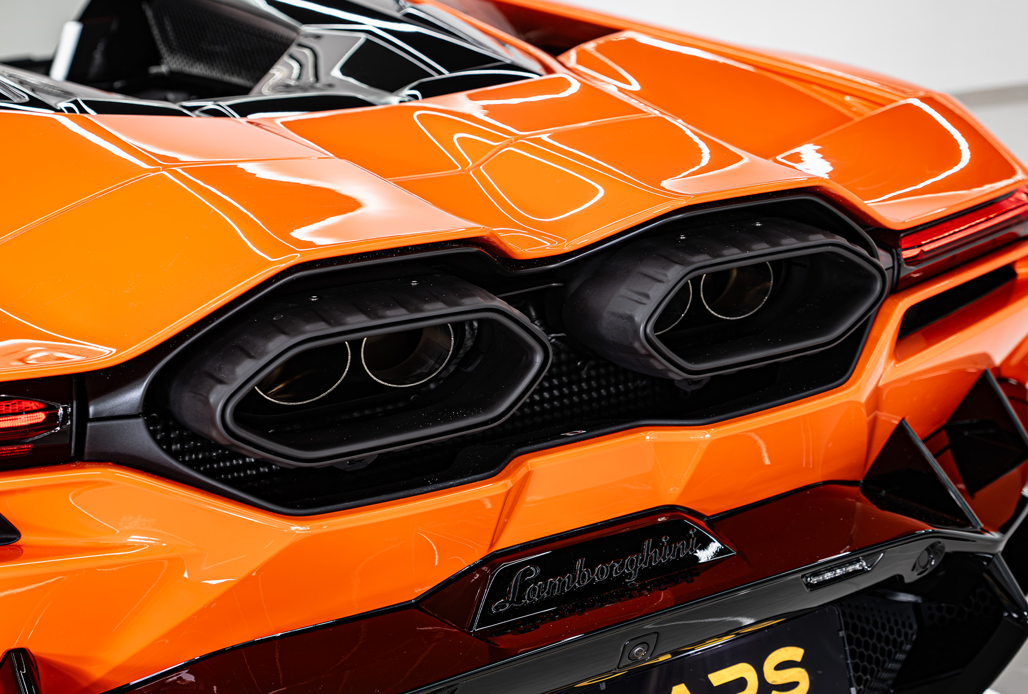 LAMBORGHINI photo 18