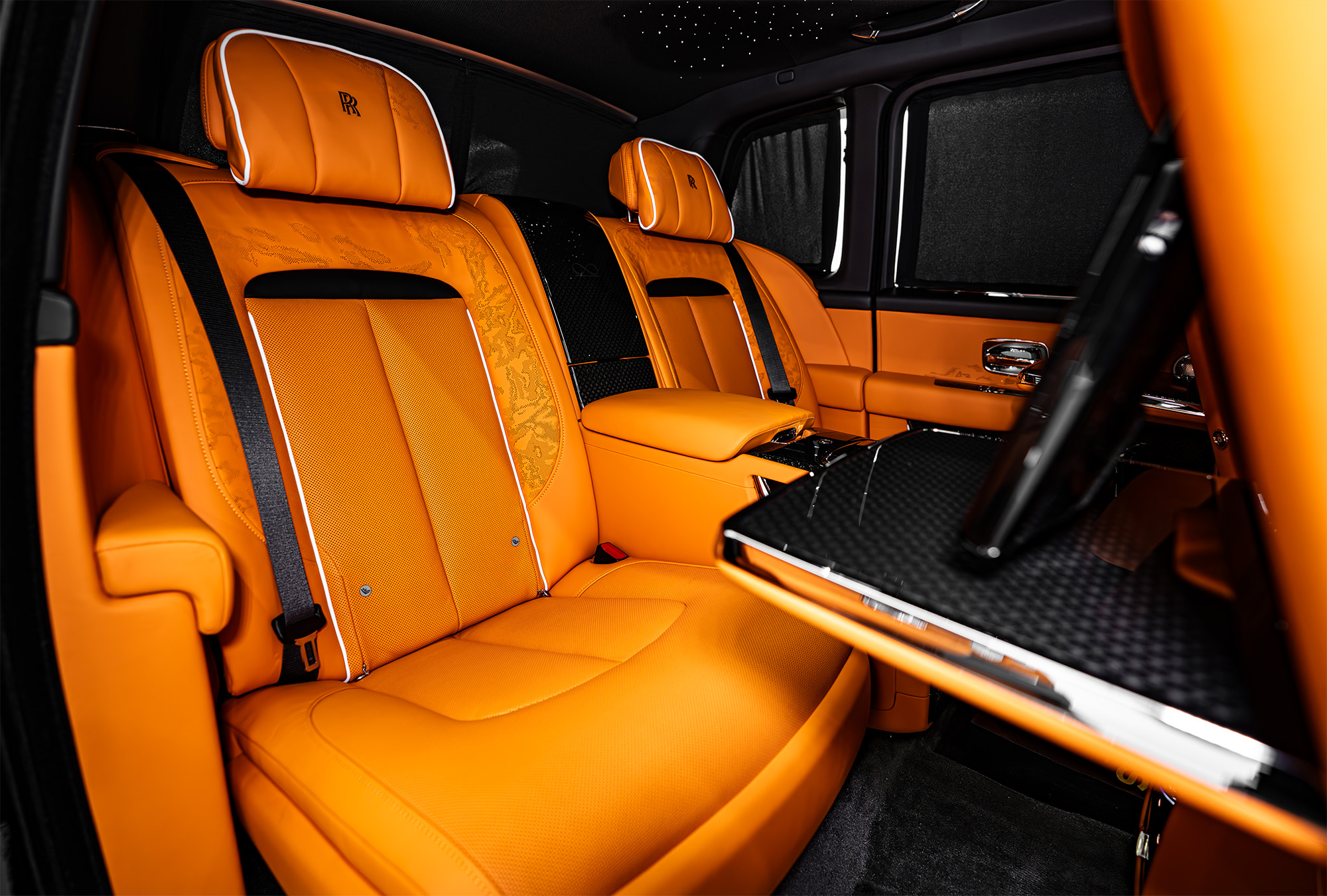 ROLLS ROYCE photo 8