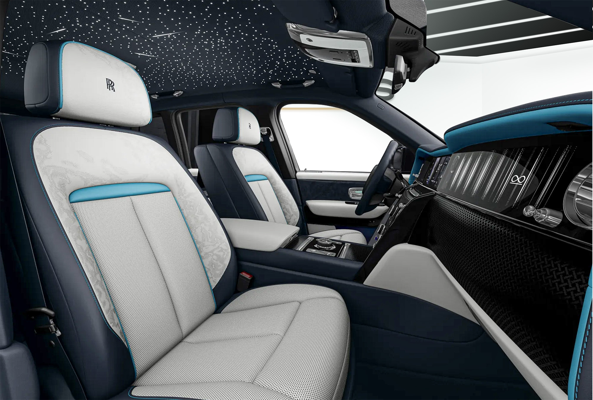 ROLLS ROYCE photo 3