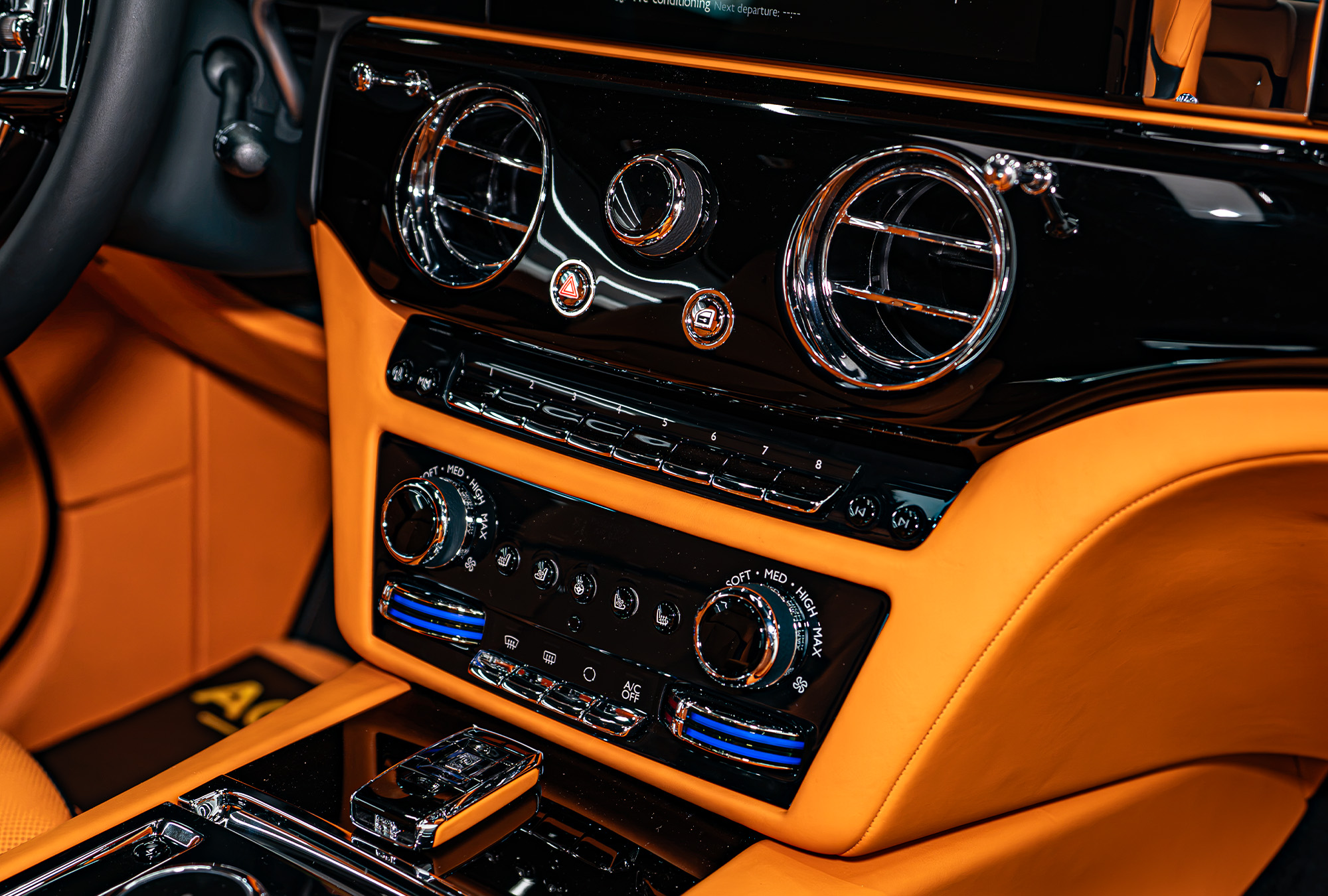 ROLLS ROYCE photo 17