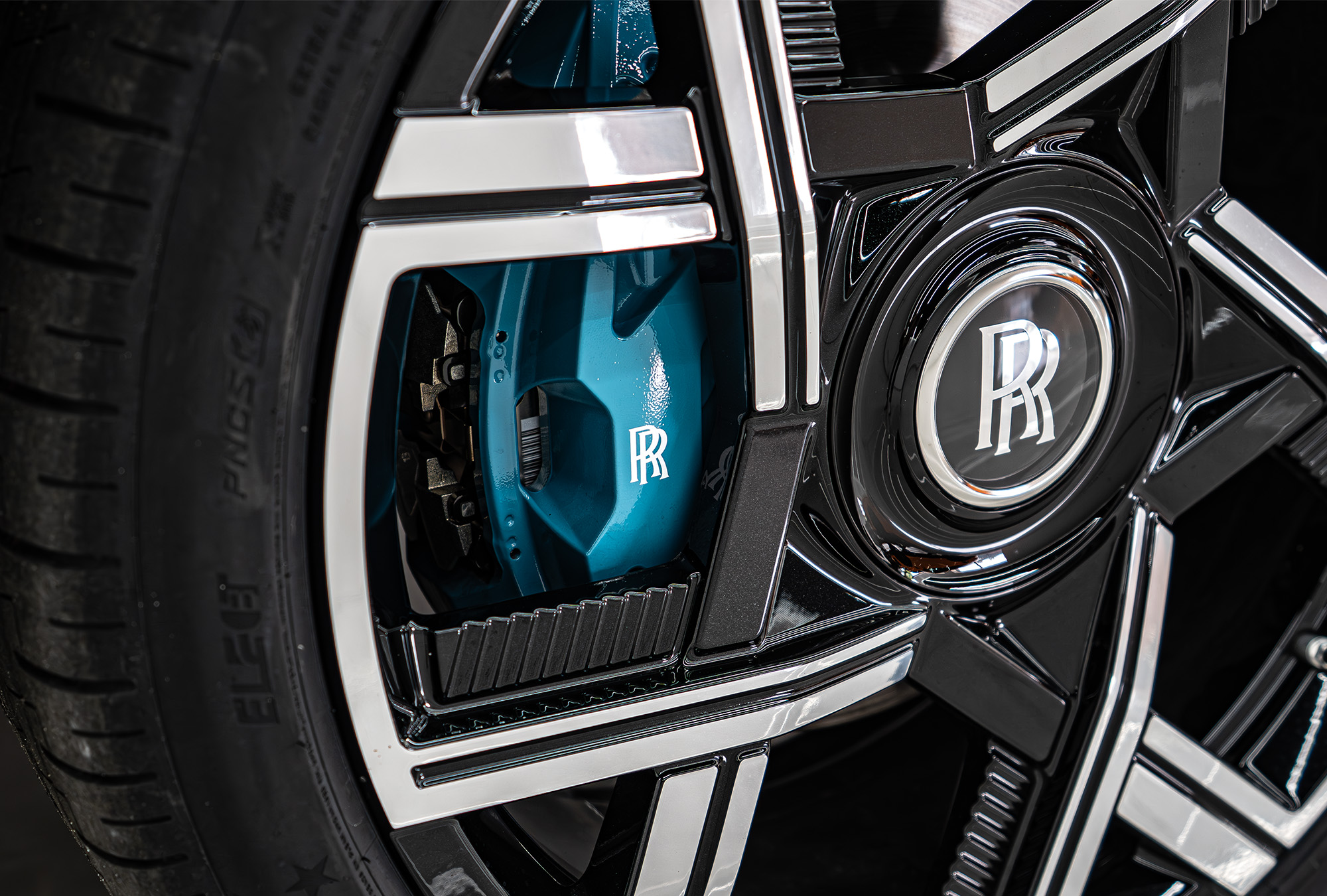 ROLLS ROYCE photo 16