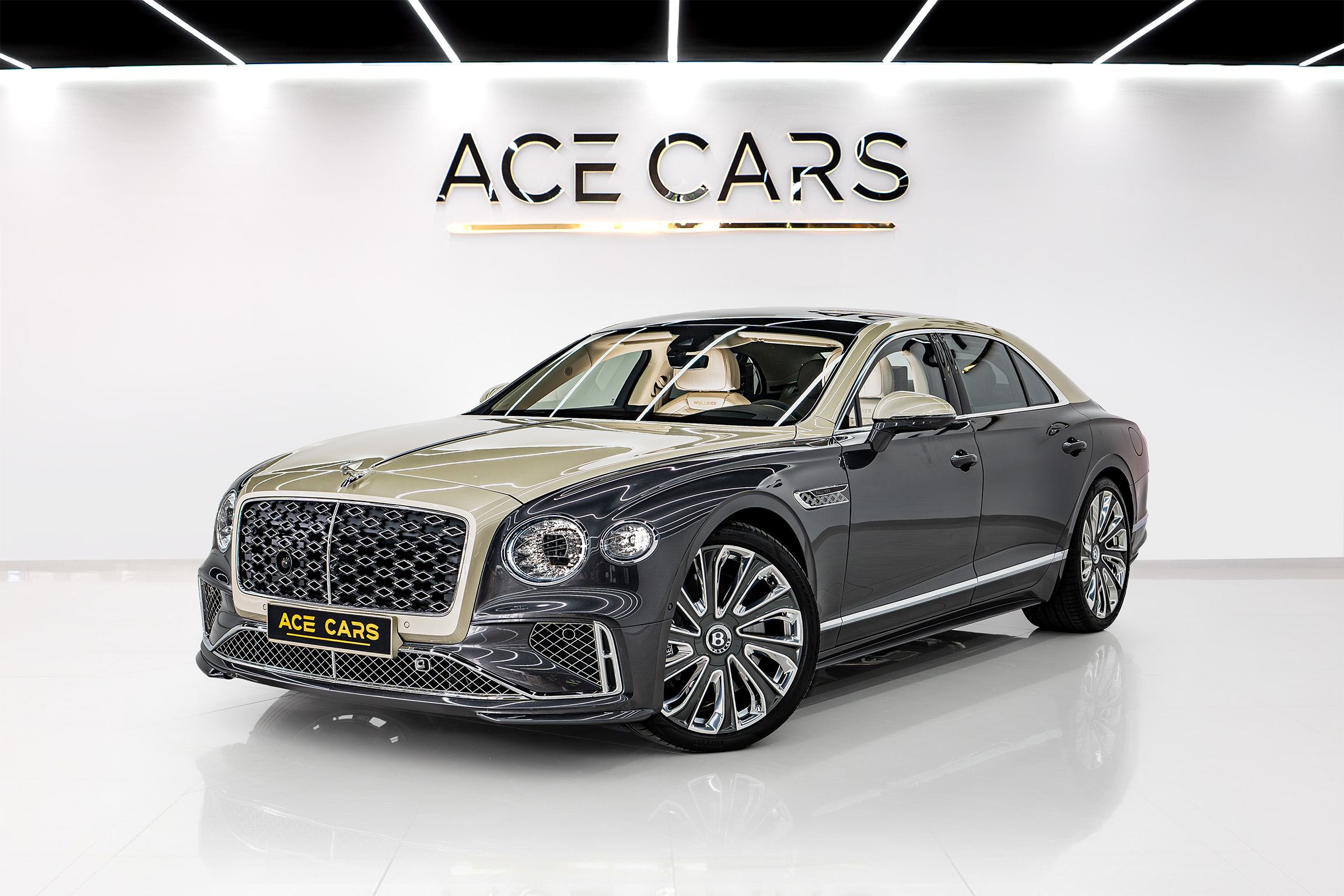 2026 BENTLEY Flying Spur Mulliner for sale