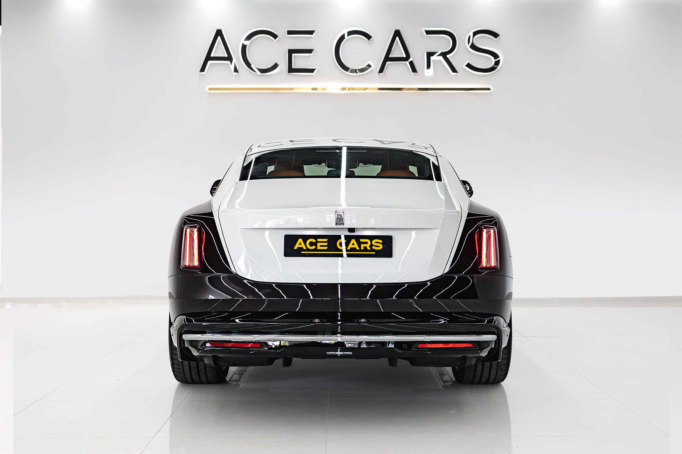 ROLLS ROYCE photo 4
