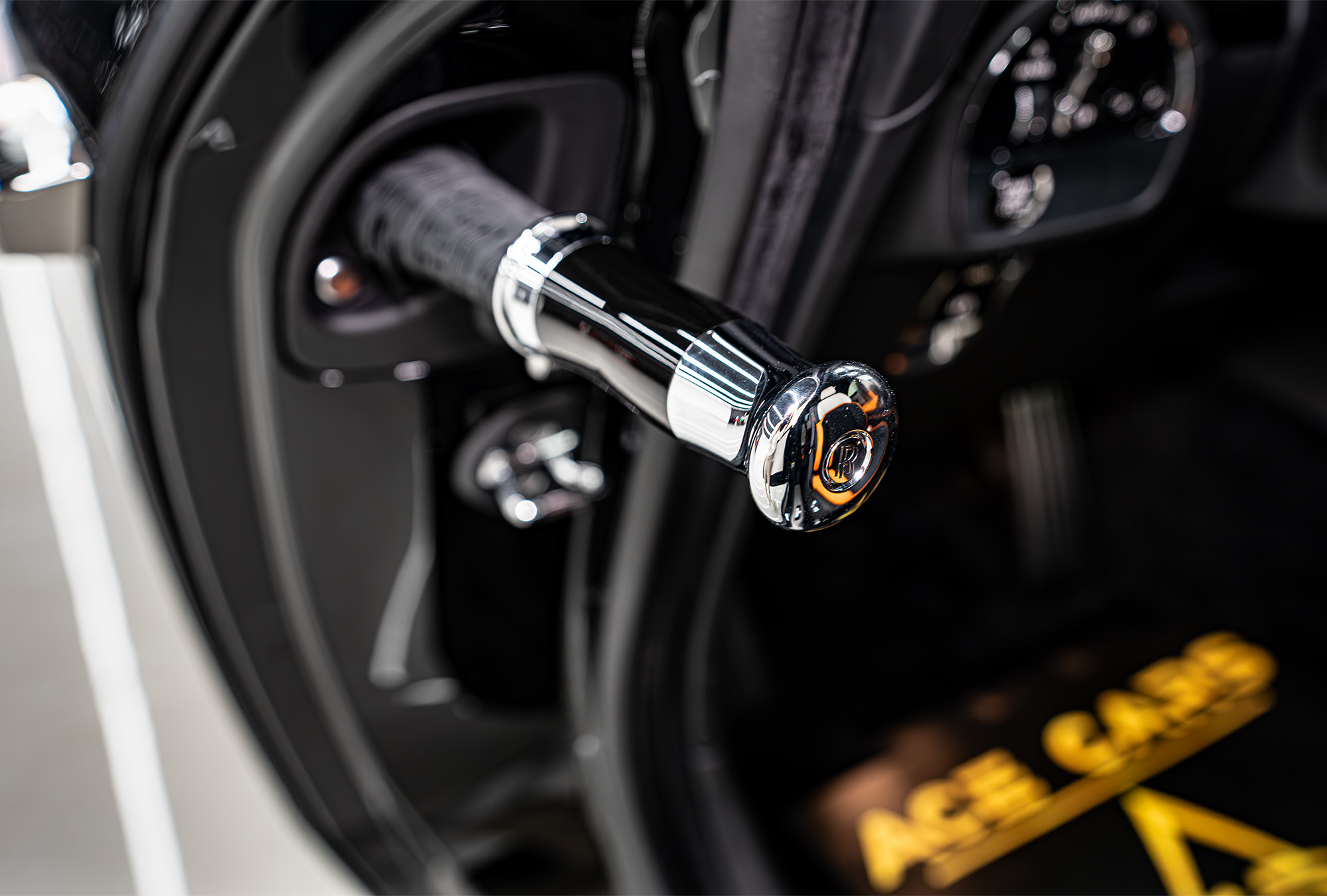 ROLLS ROYCE photo 15