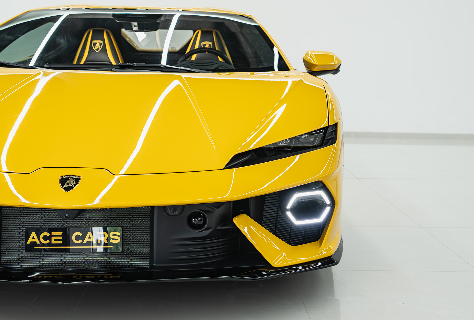 LAMBORGHINI photo 18