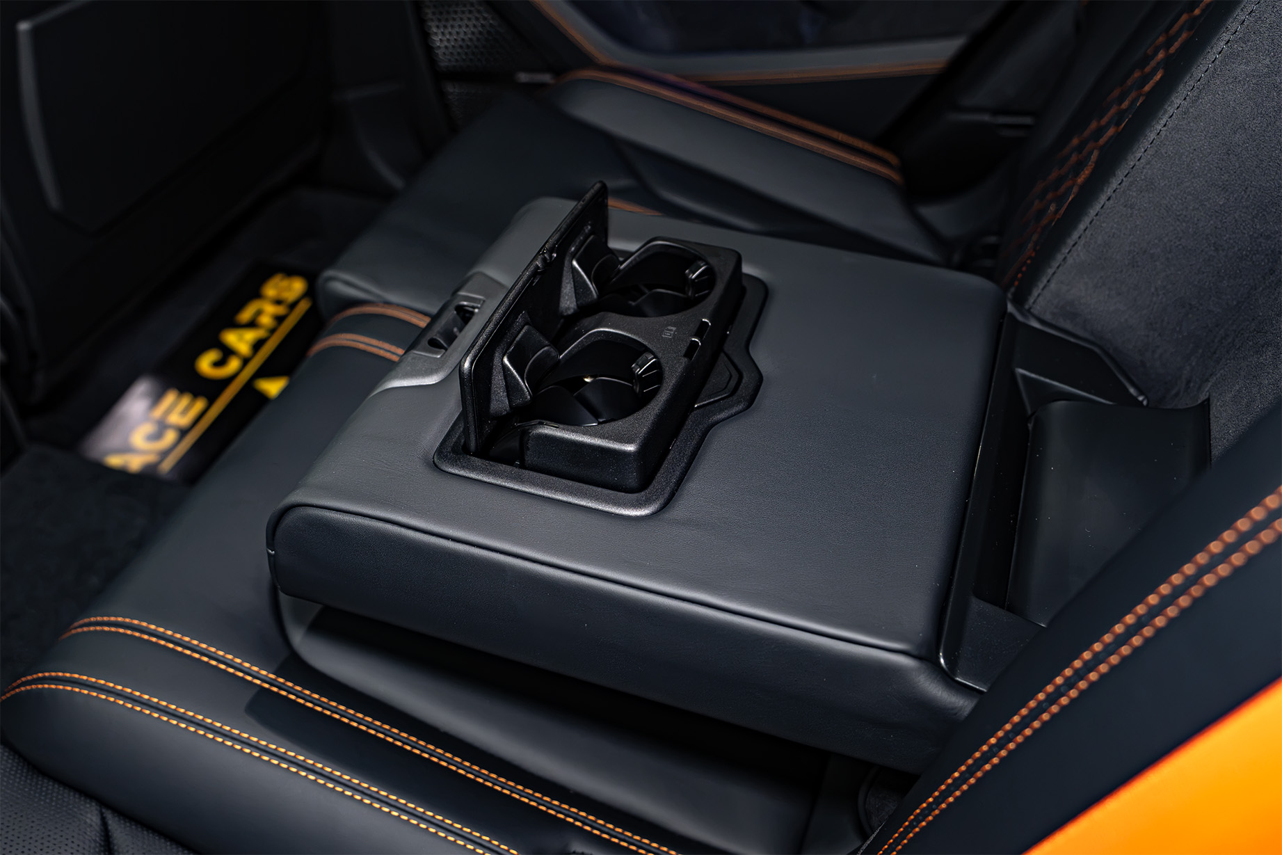 LAMBORGHINI photo 18