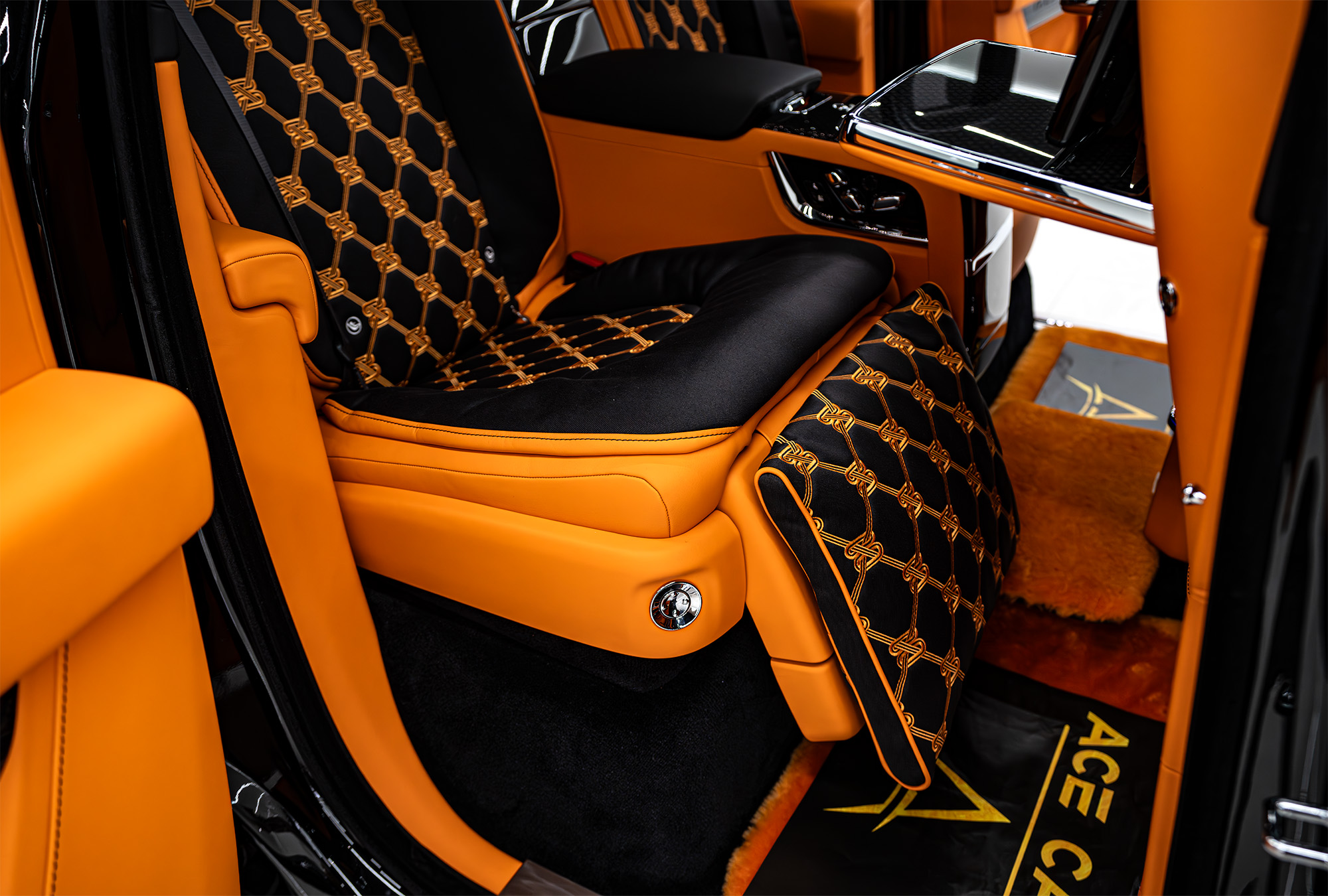 ROLLS ROYCE photo 27