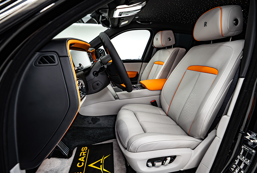 ROLLS ROYCE photo 5