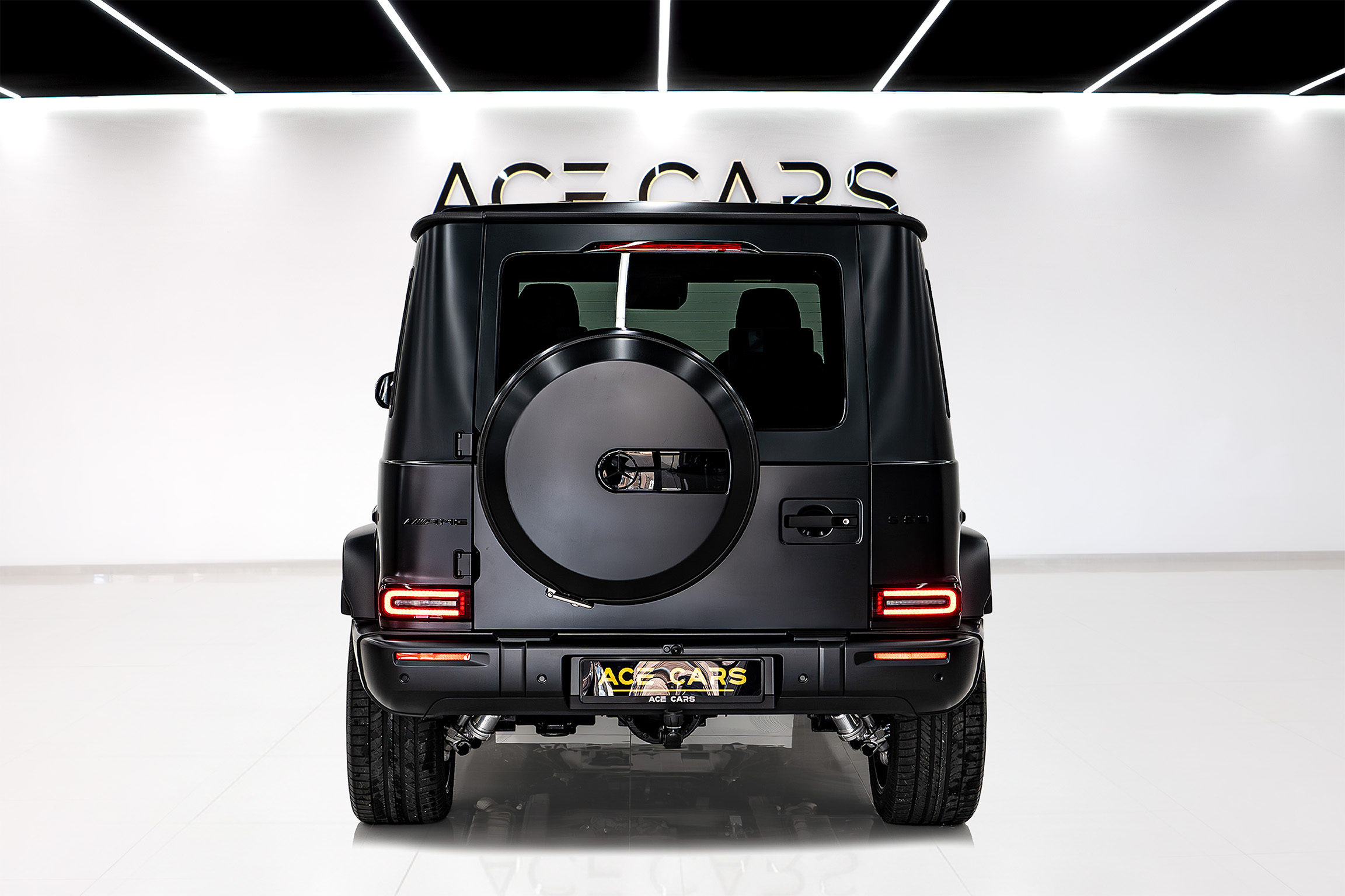 MERCEDES-BENZ photo 4