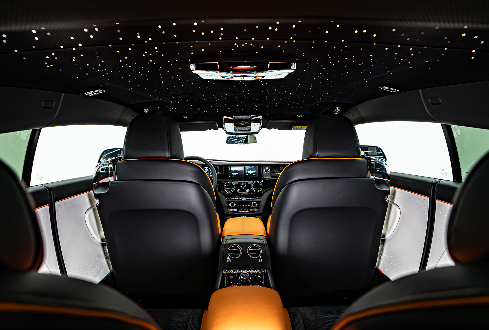 ROLLS ROYCE photo 21