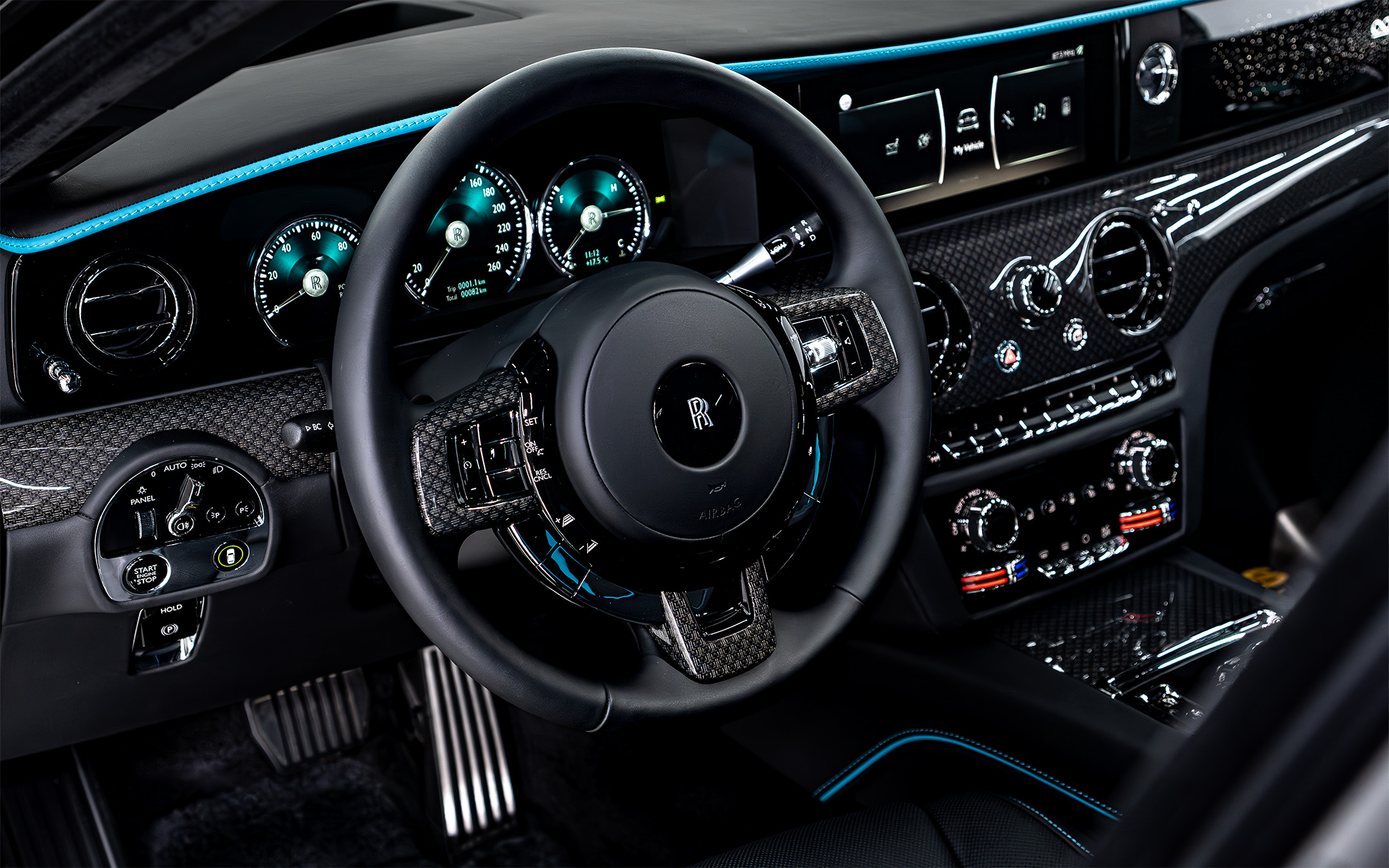 ROLLS ROYCE photo 9