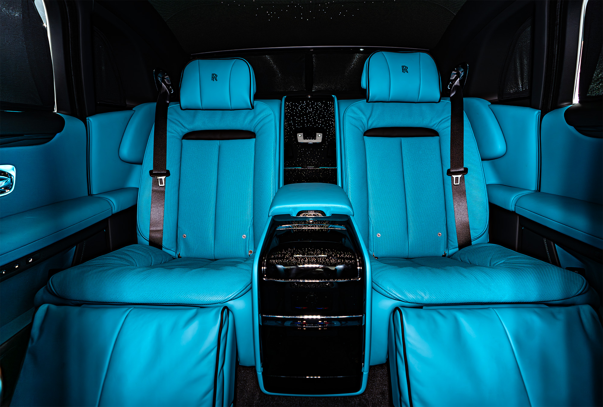 ROLLS ROYCE photo 7