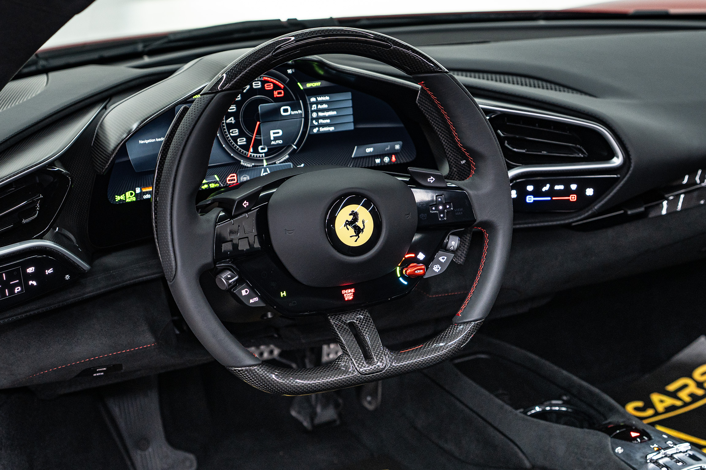 FERRARI photo 13