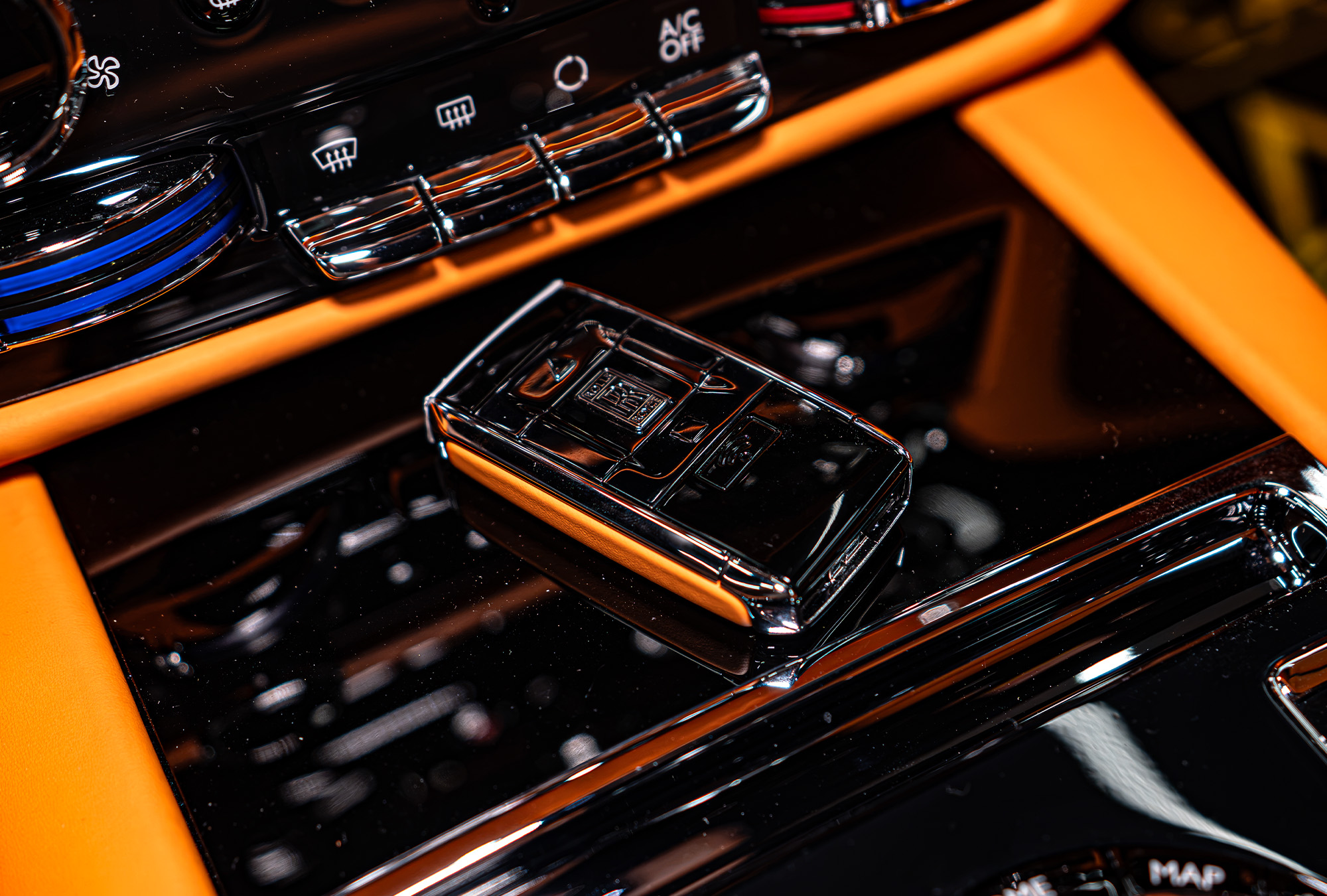 ROLLS ROYCE photo 21