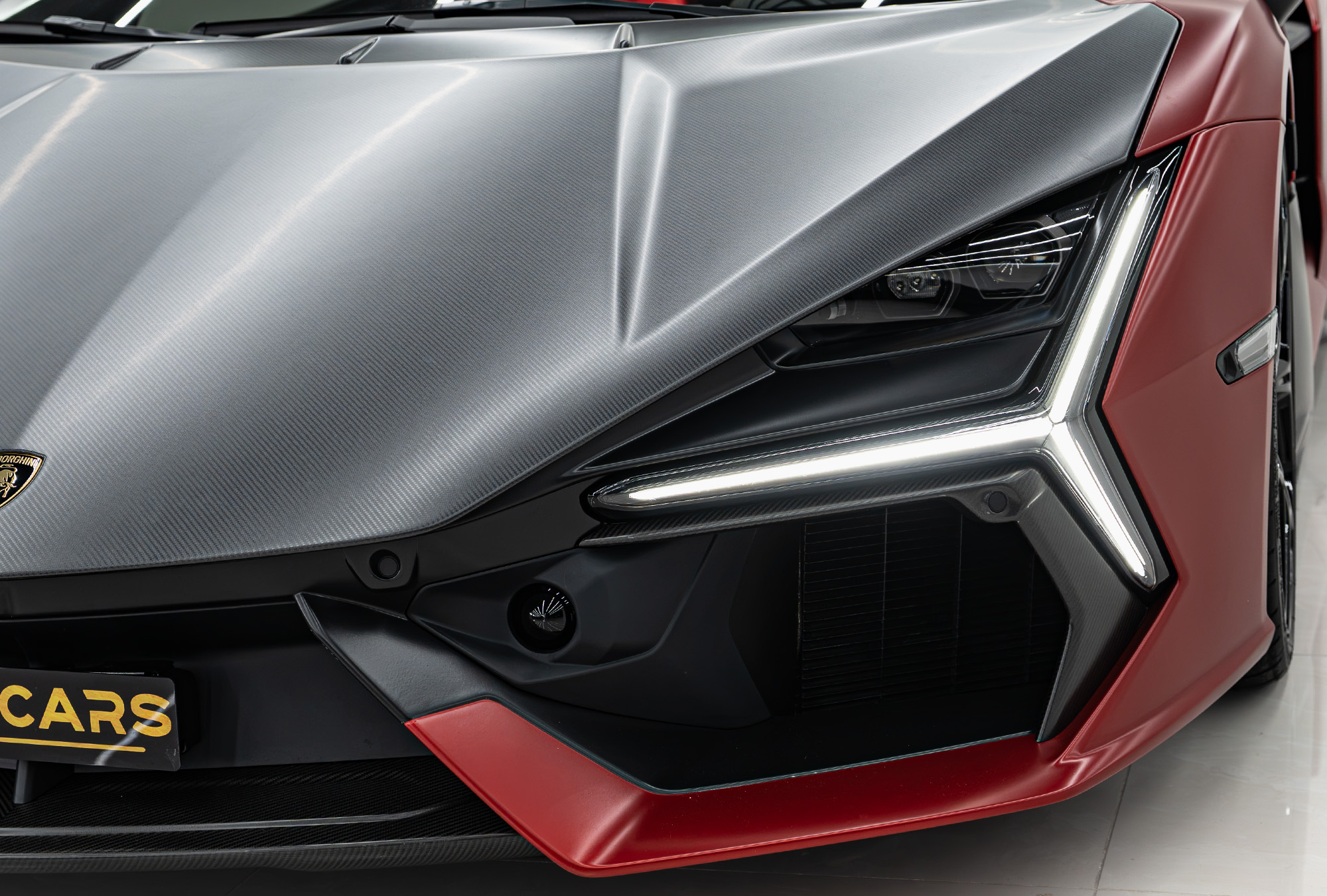 LAMBORGHINI photo 23
