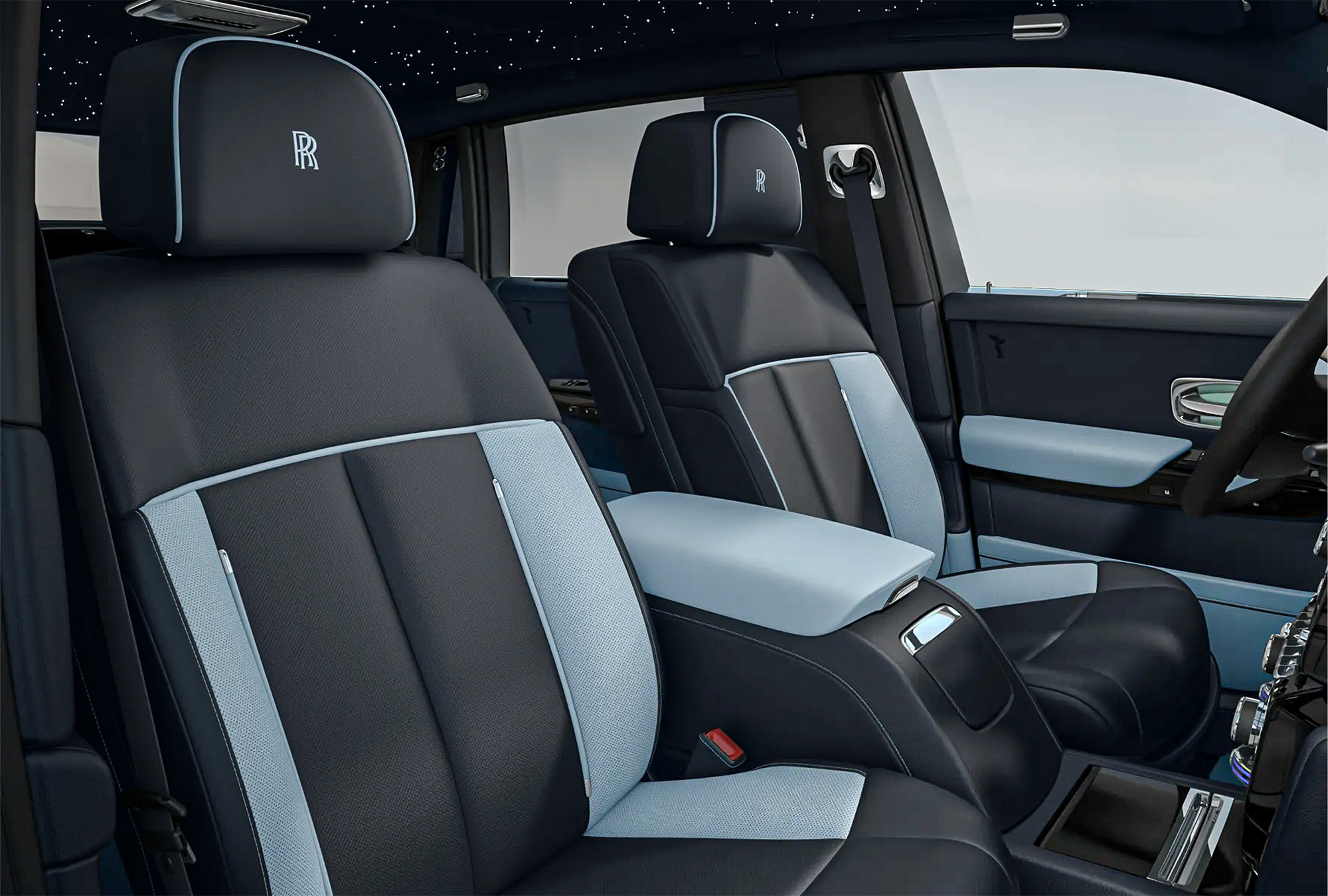 ROLLS ROYCE photo 3