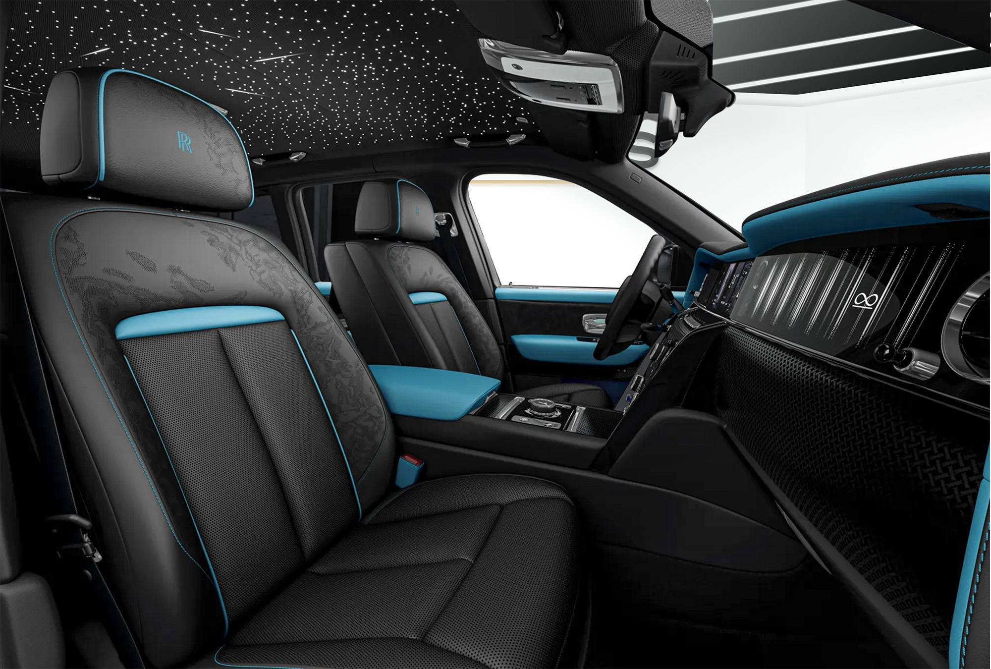 ROLLS ROYCE photo 3
