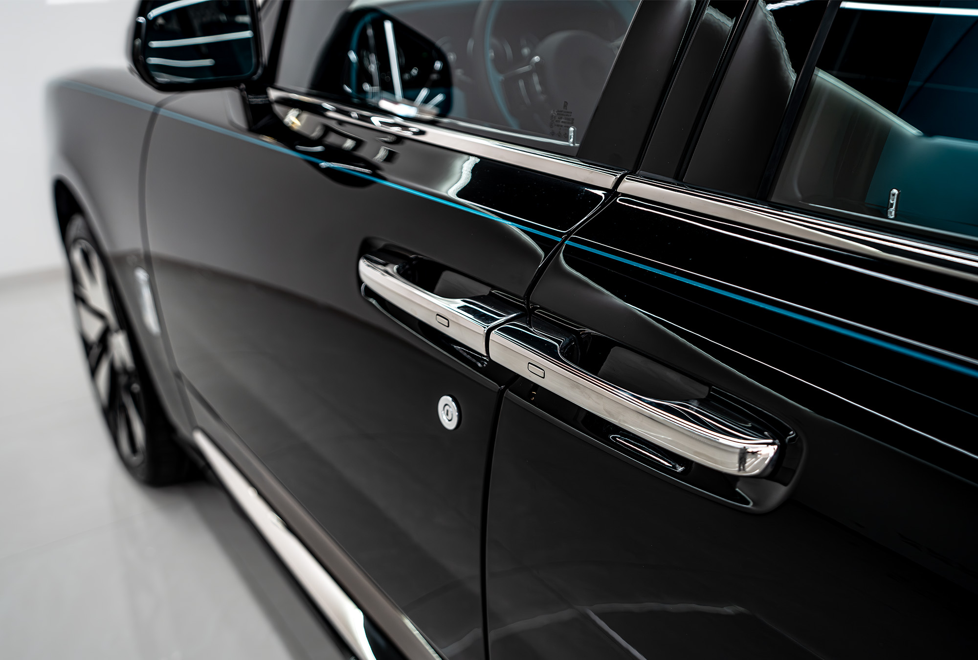 ROLLS ROYCE photo 20
