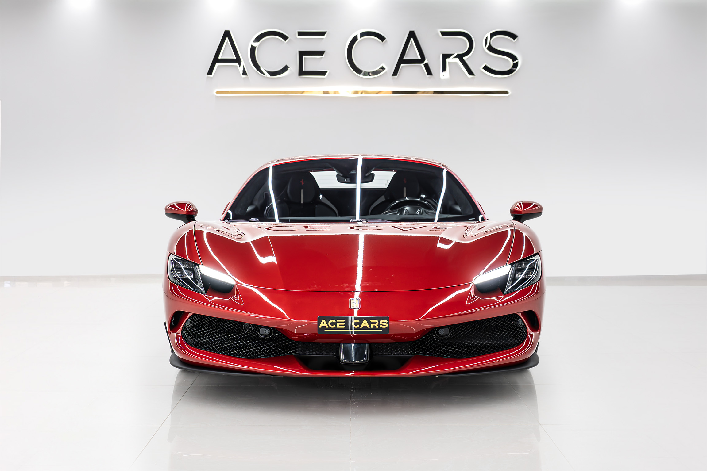 FERRARI photo 3