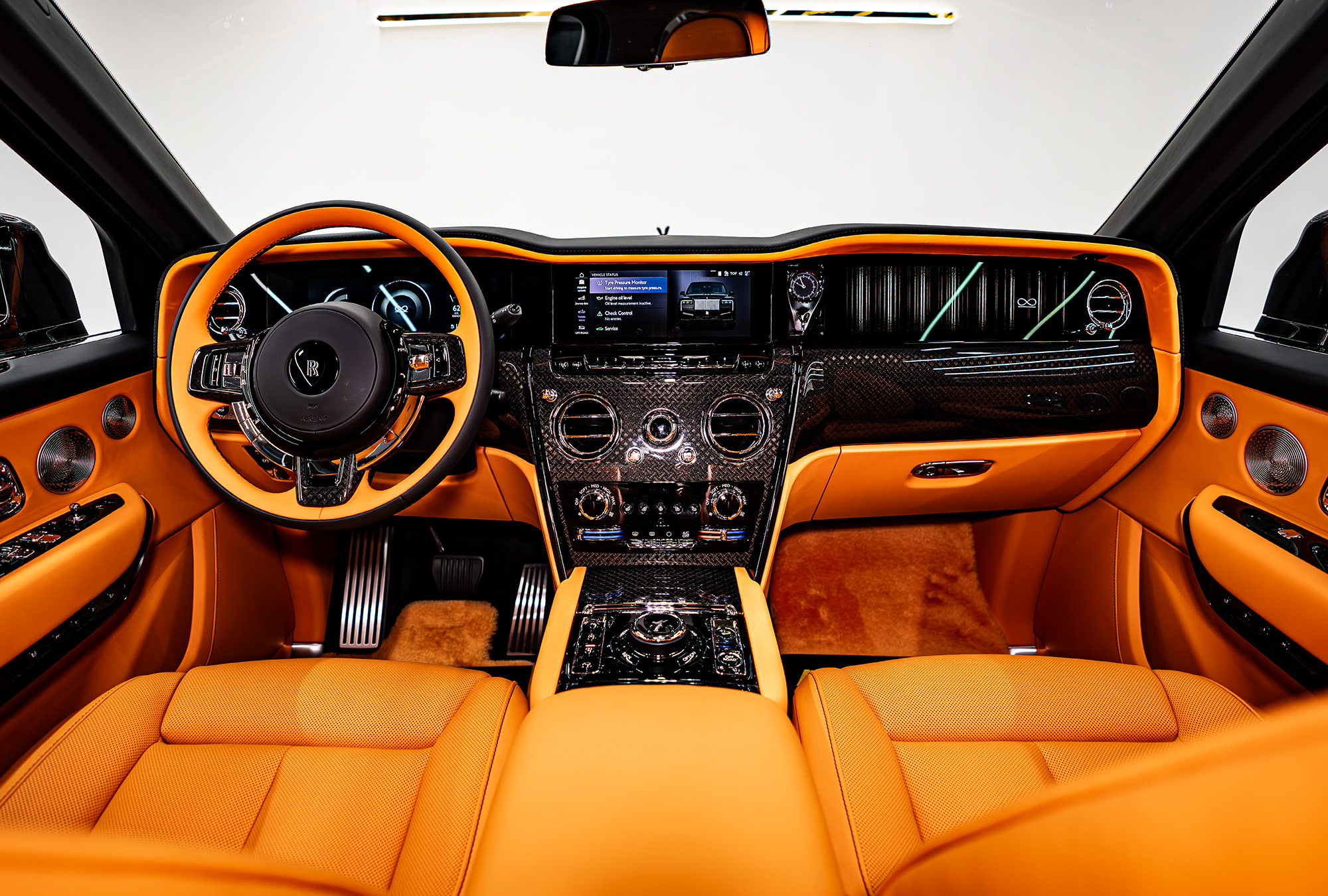 ROLLS ROYCE photo 5