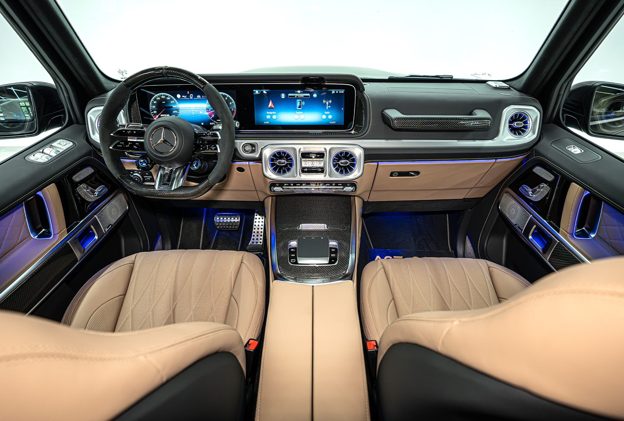 MERCEDES-BENZ photo 6