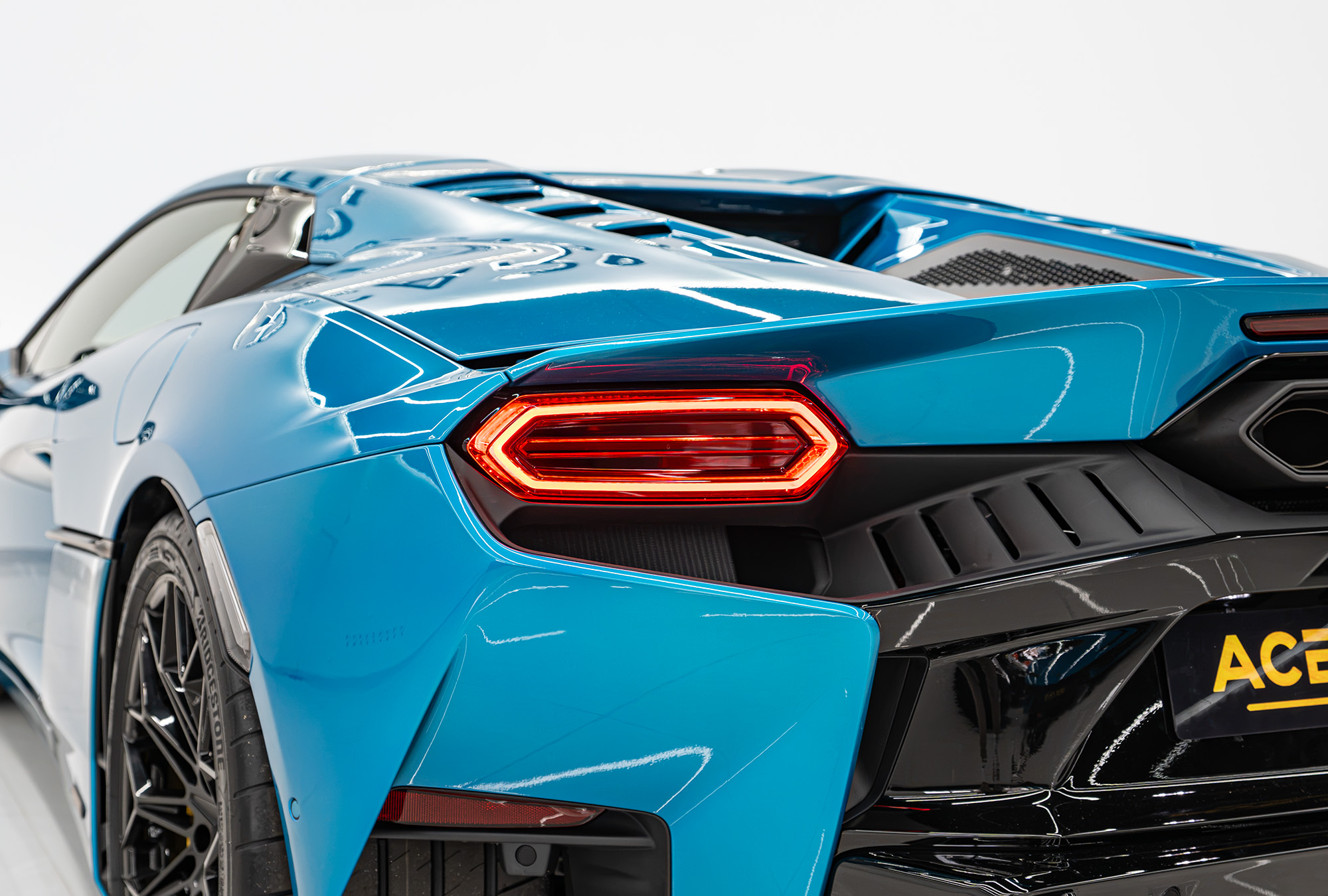 LAMBORGHINI photo 19