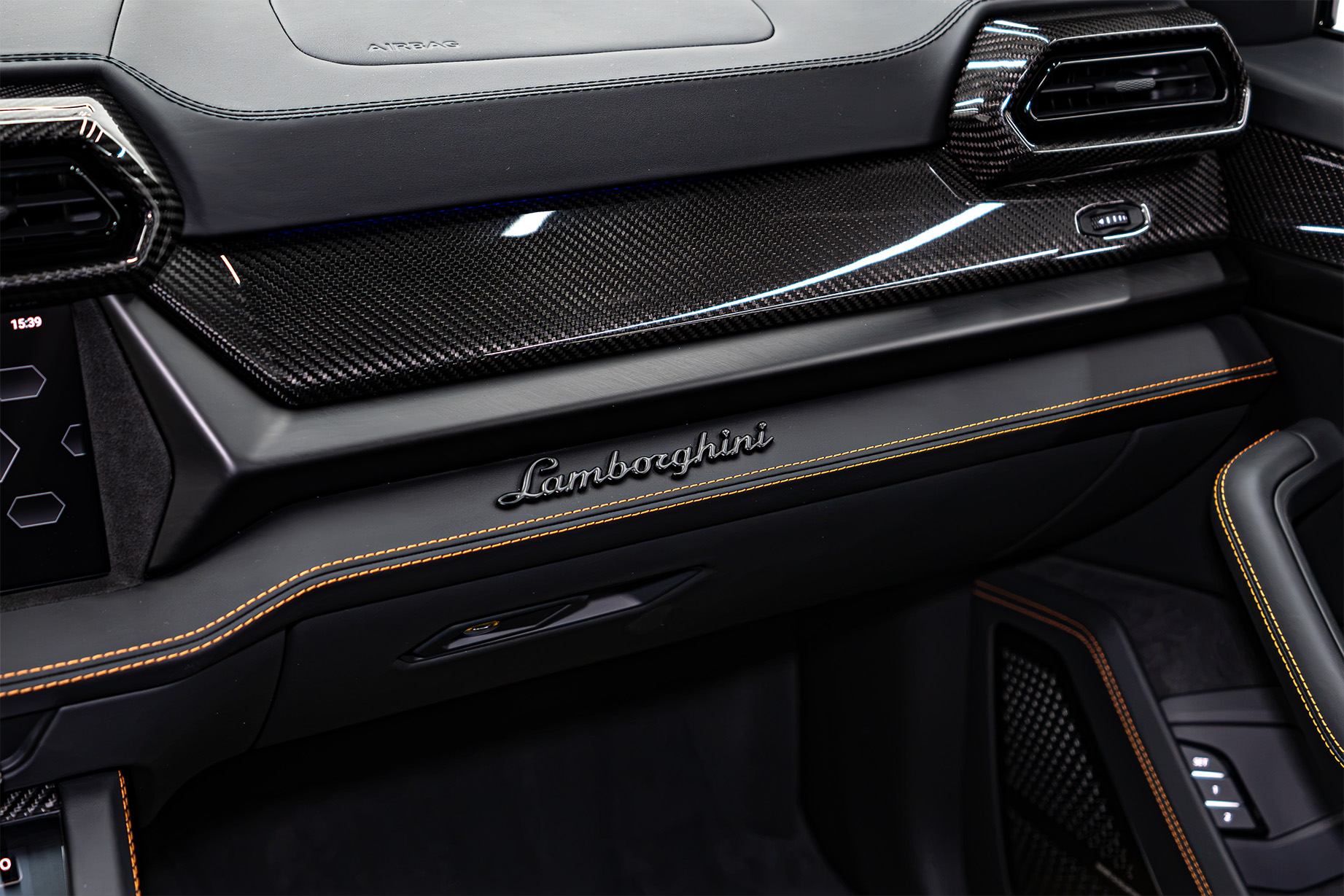 LAMBORGHINI photo 20