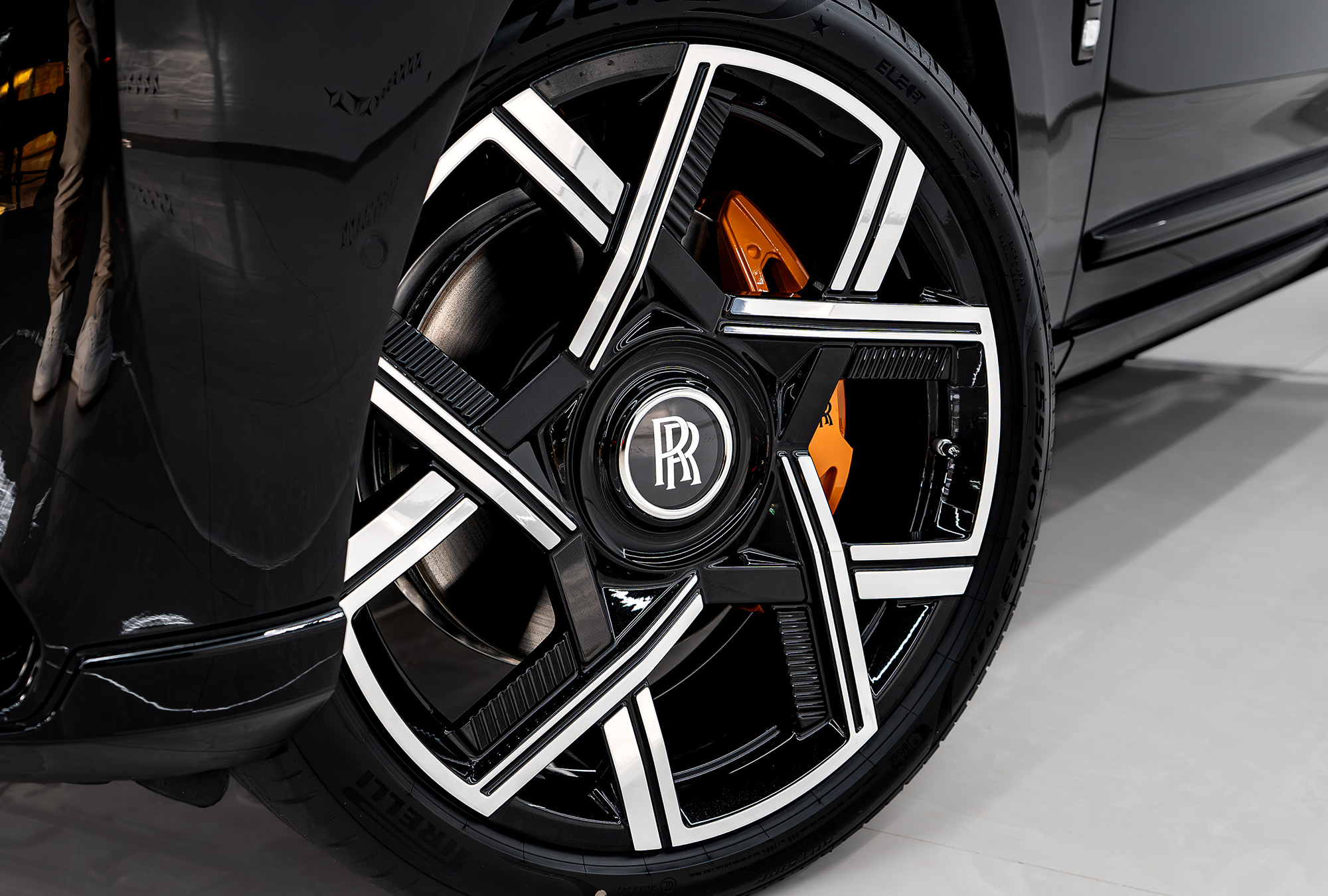 ROLLS ROYCE photo 13