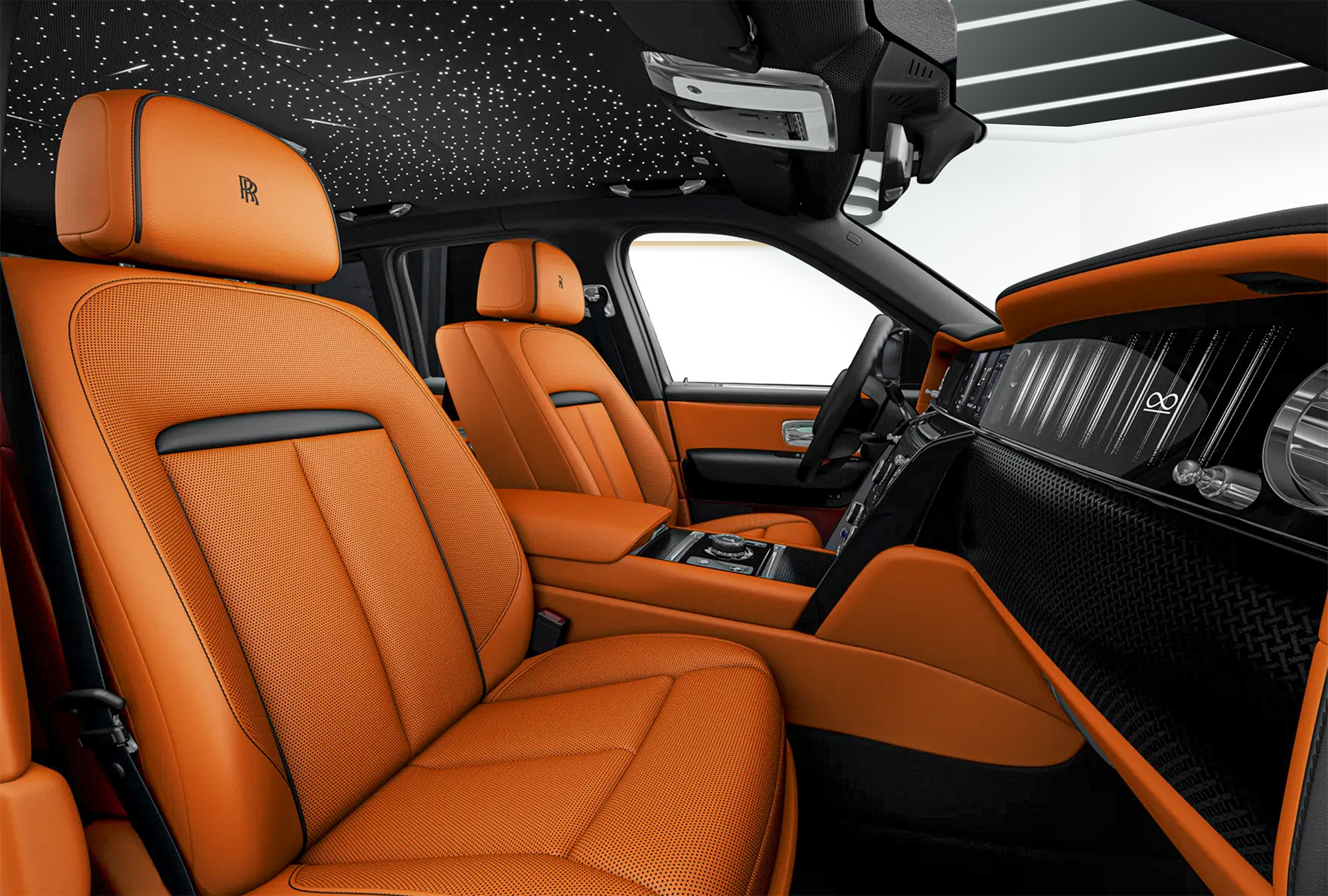 ROLLS ROYCE photo 3