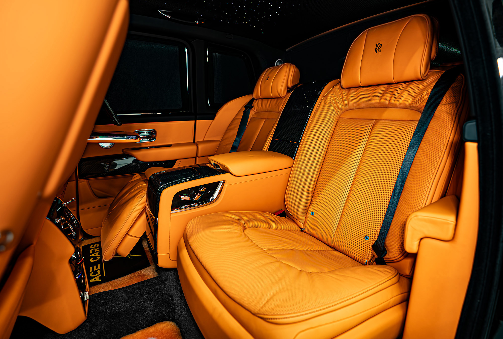 ROLLS ROYCE photo 6
