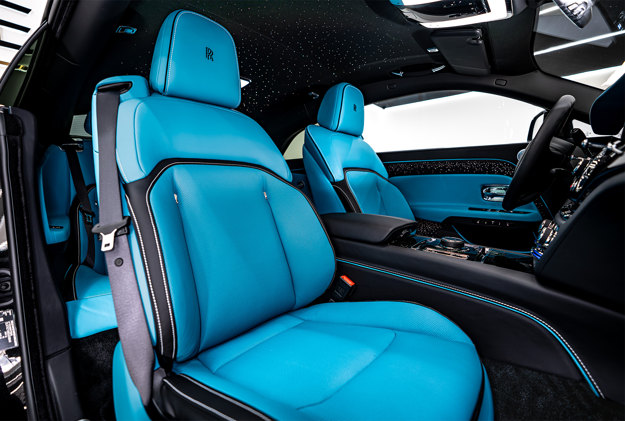 ROLLS ROYCE photo 13