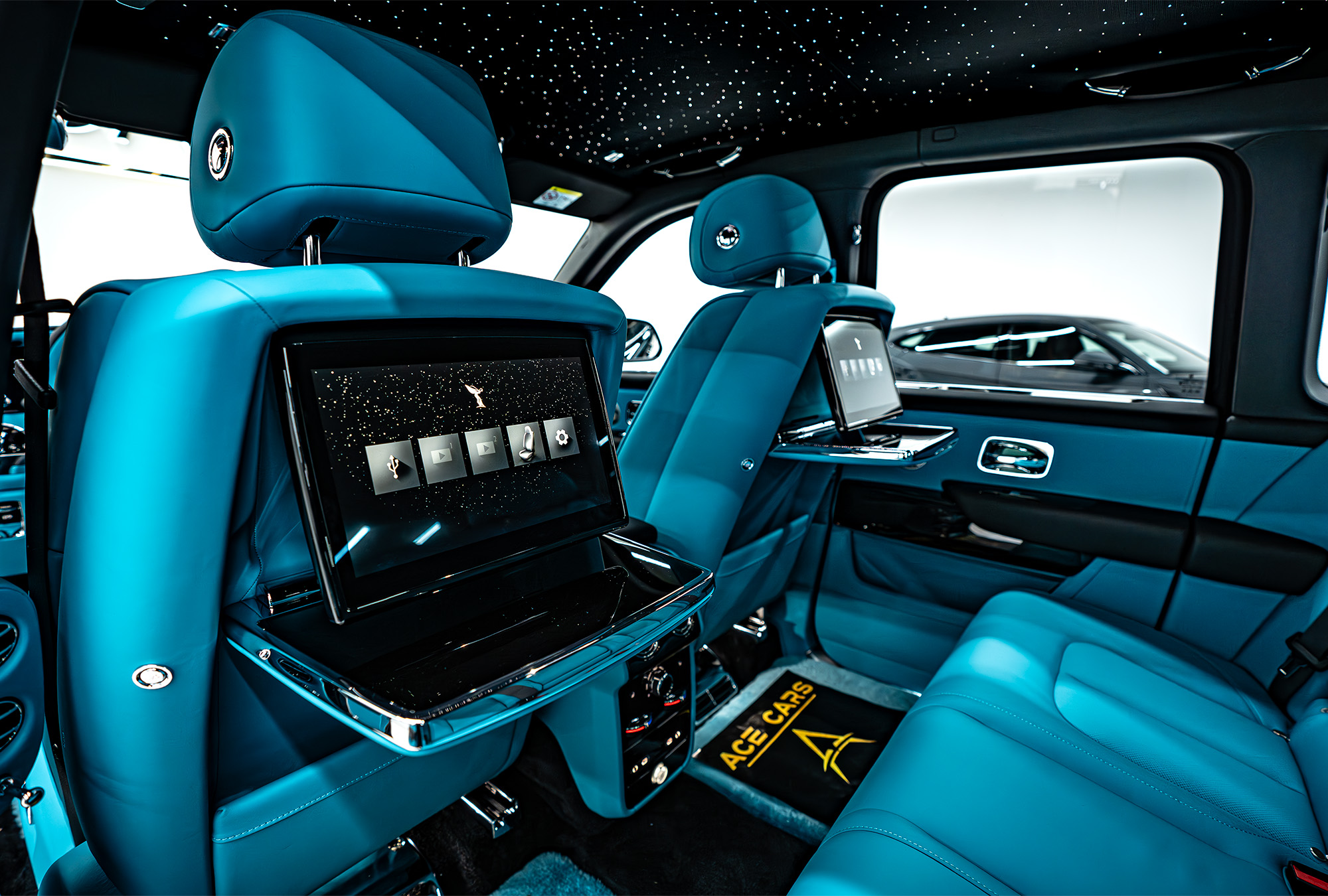 ROLLS ROYCE photo 7