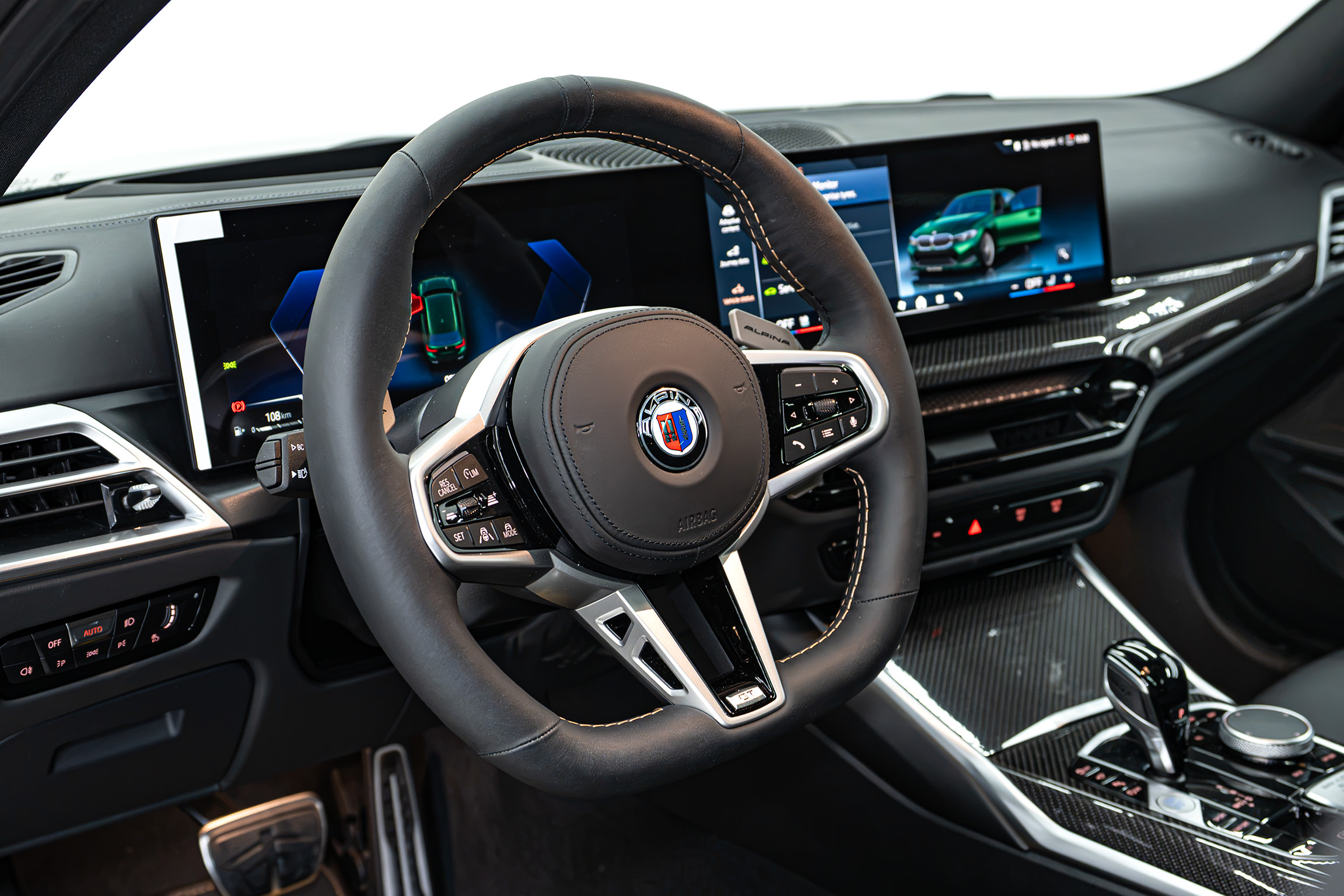 ALPINA photo 11