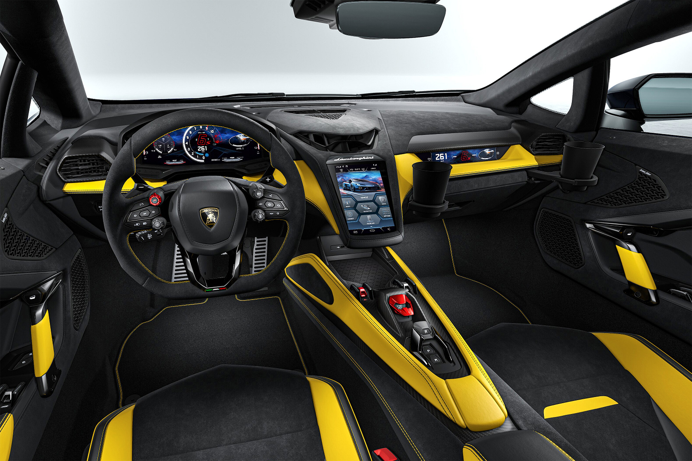 LAMBORGHINI photo 4