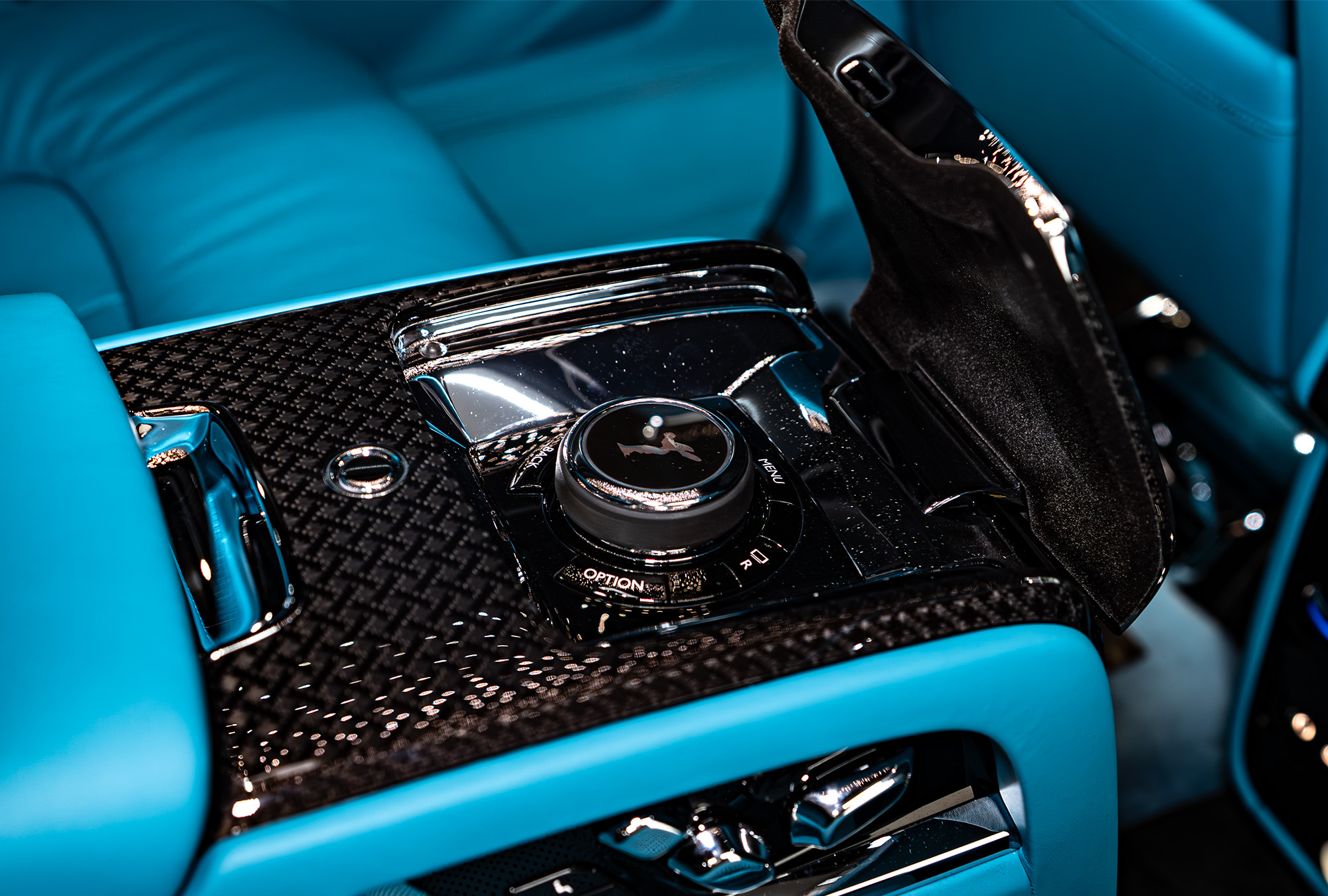 ROLLS ROYCE photo 25