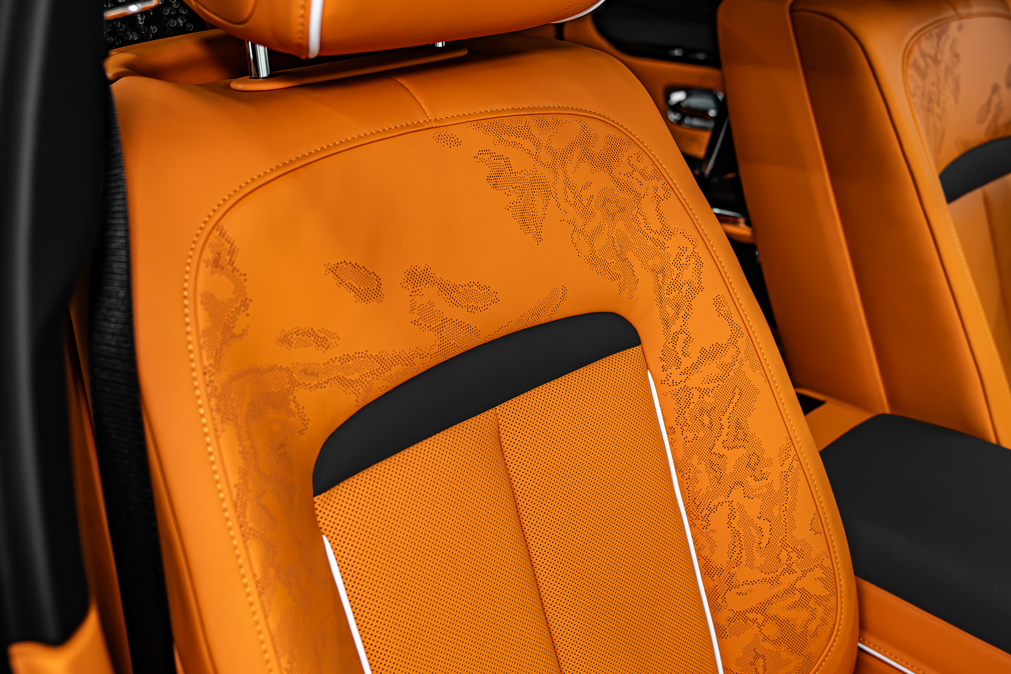 ROLLS ROYCE photo 6