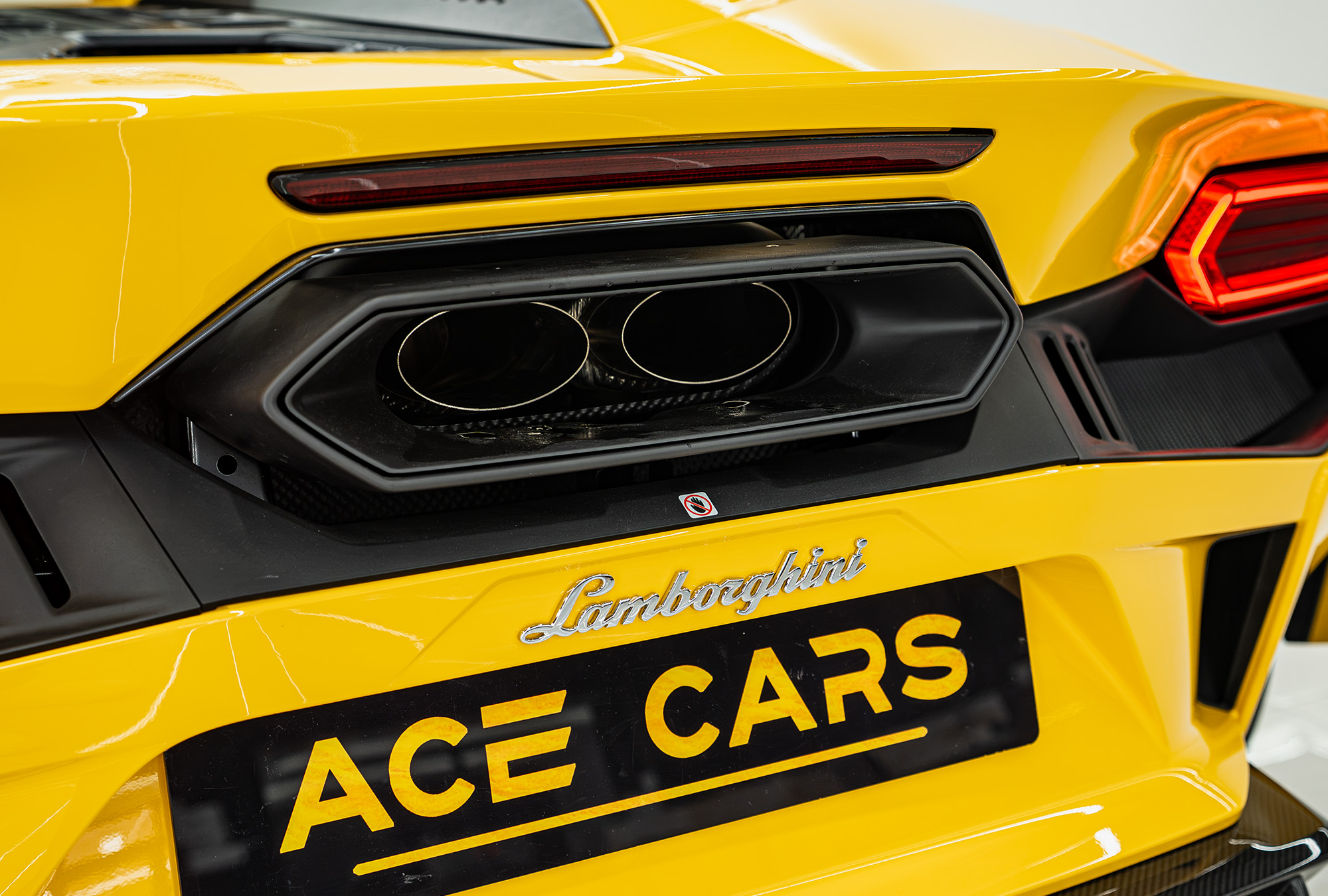 LAMBORGHINI photo 25