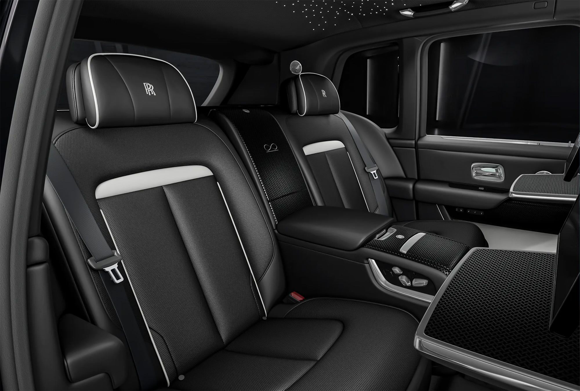 ROLLS ROYCE photo 2