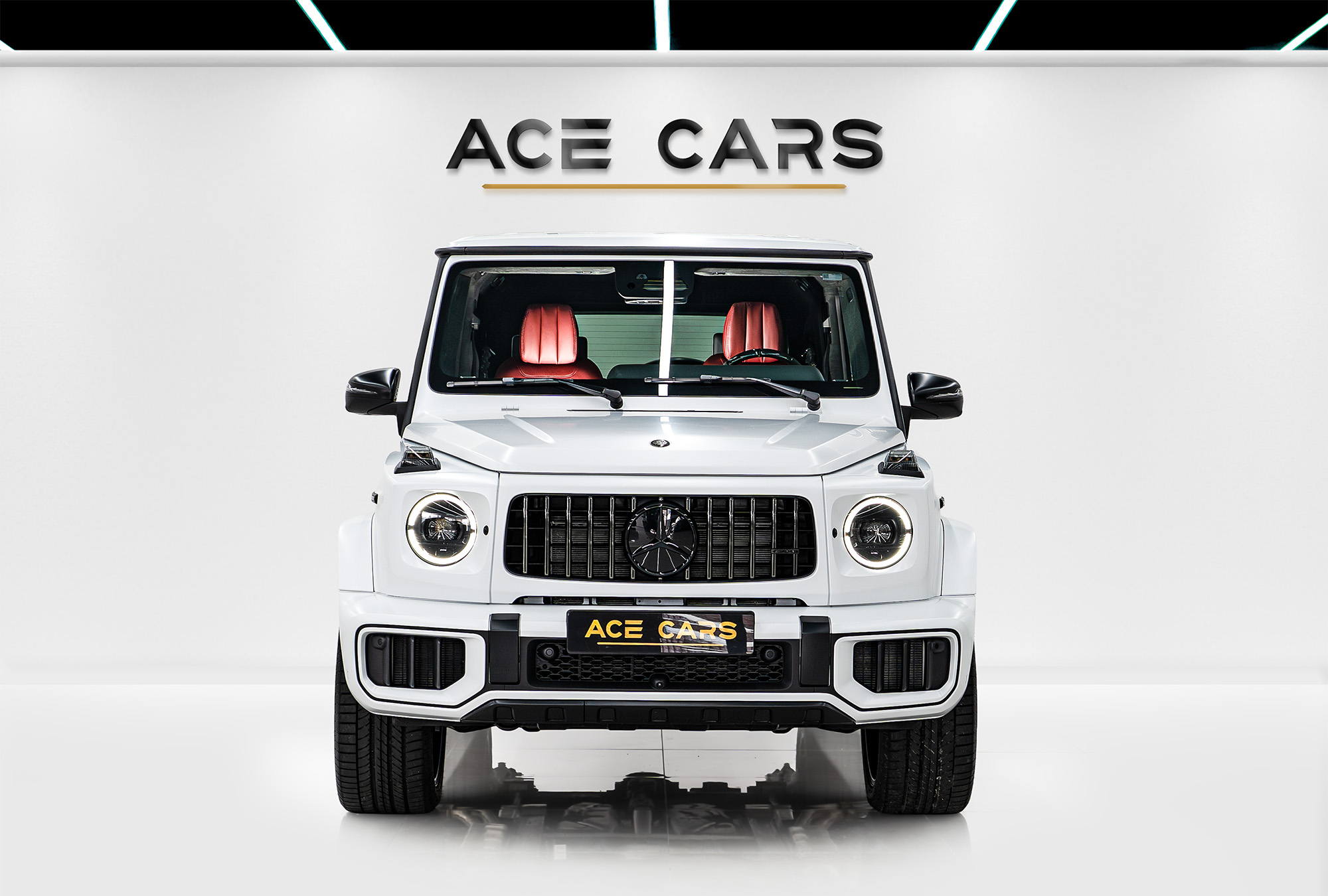 MERCEDES-BENZ photo 3