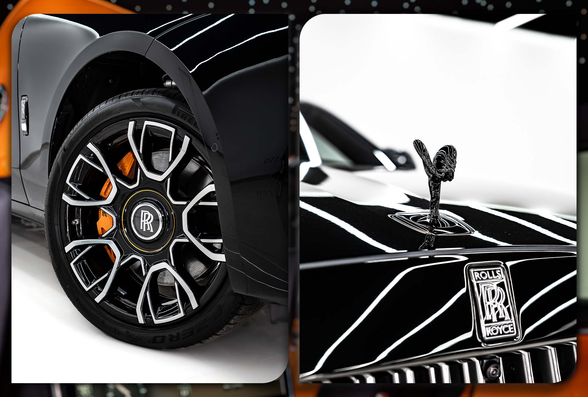 ROLLS ROYCE photo 8