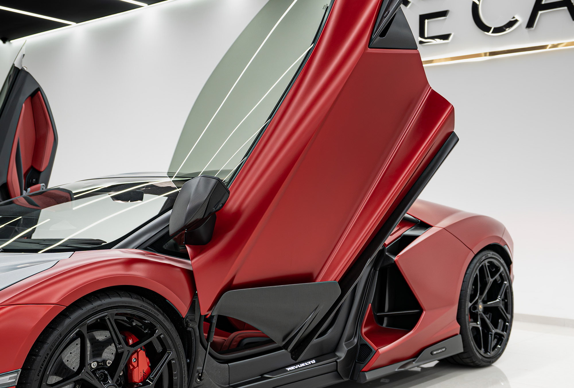 LAMBORGHINI photo 21
