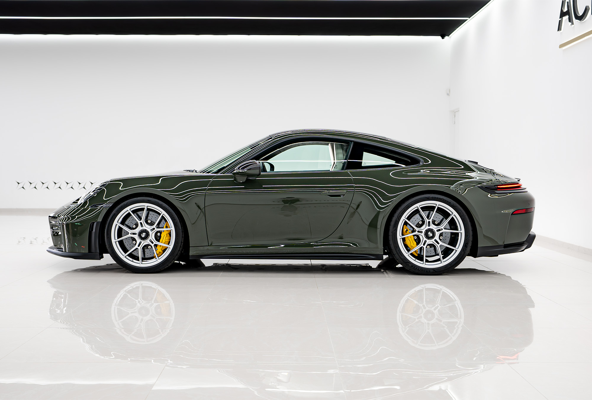 PORSCHE photo 20