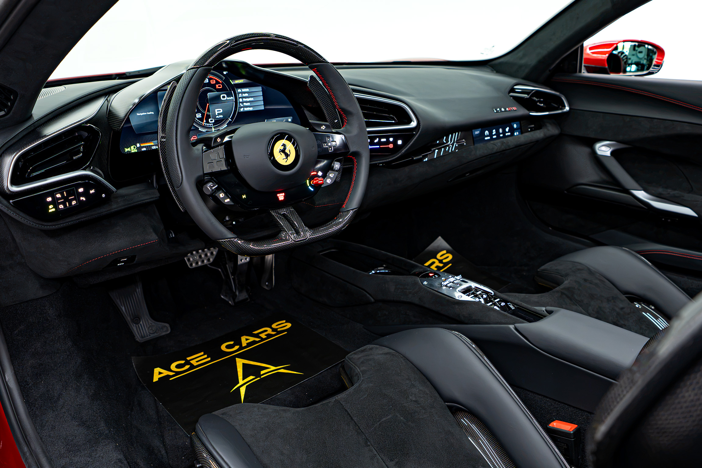 FERRARI photo 7