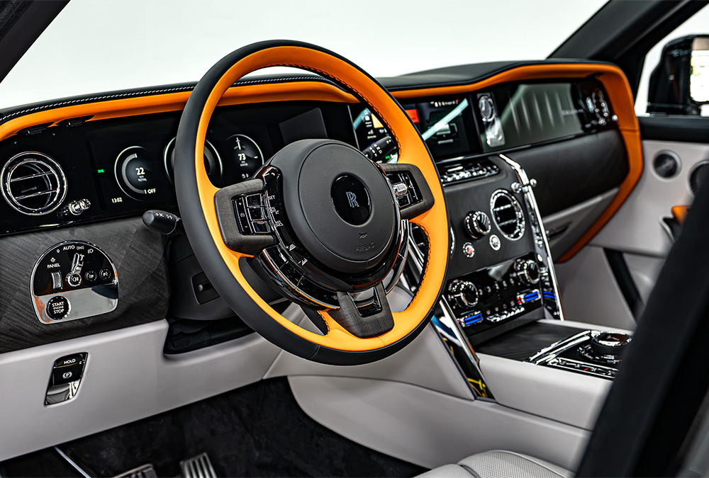 ROLLS ROYCE photo 17