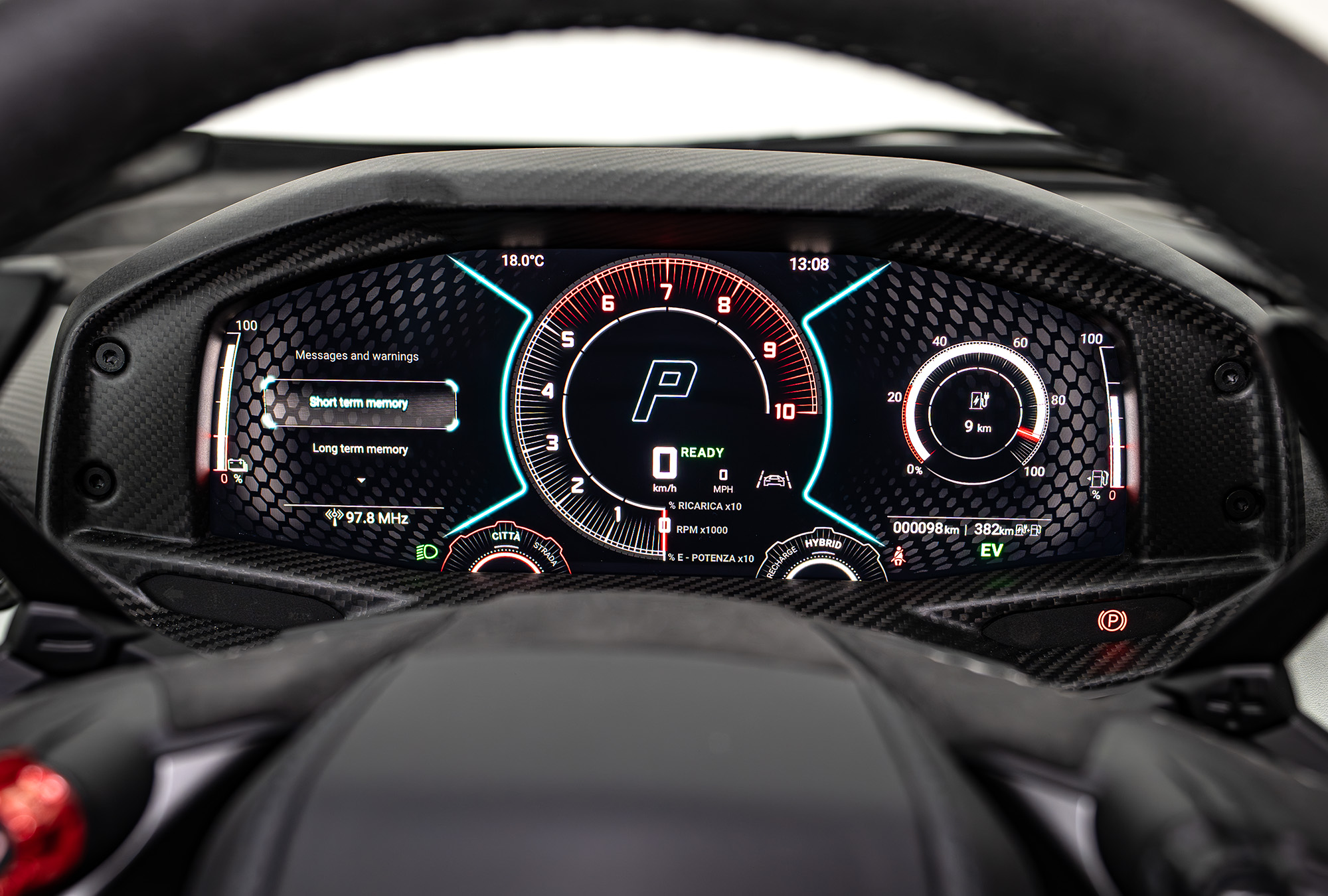 LAMBORGHINI photo 12