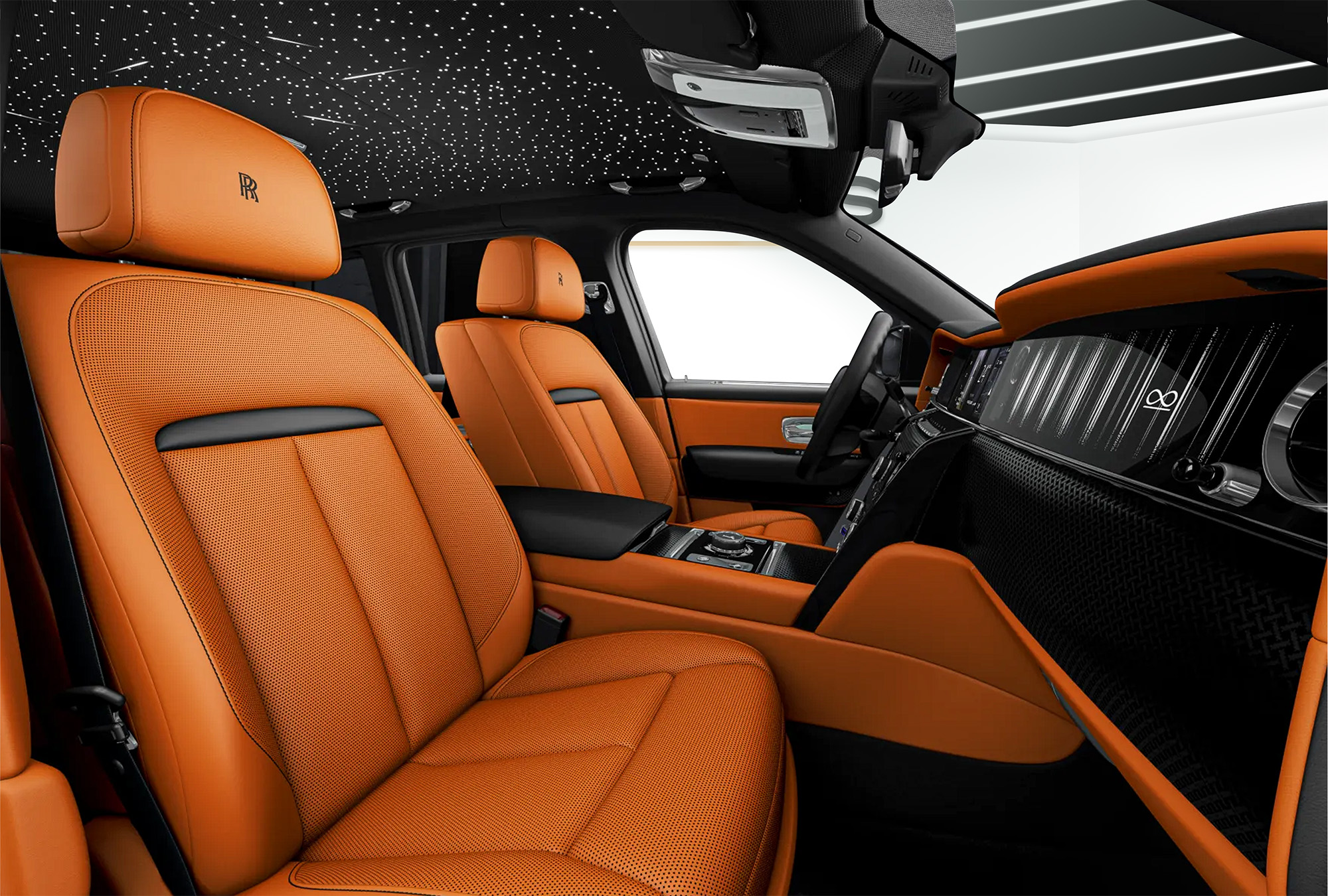 ROLLS ROYCE photo 4