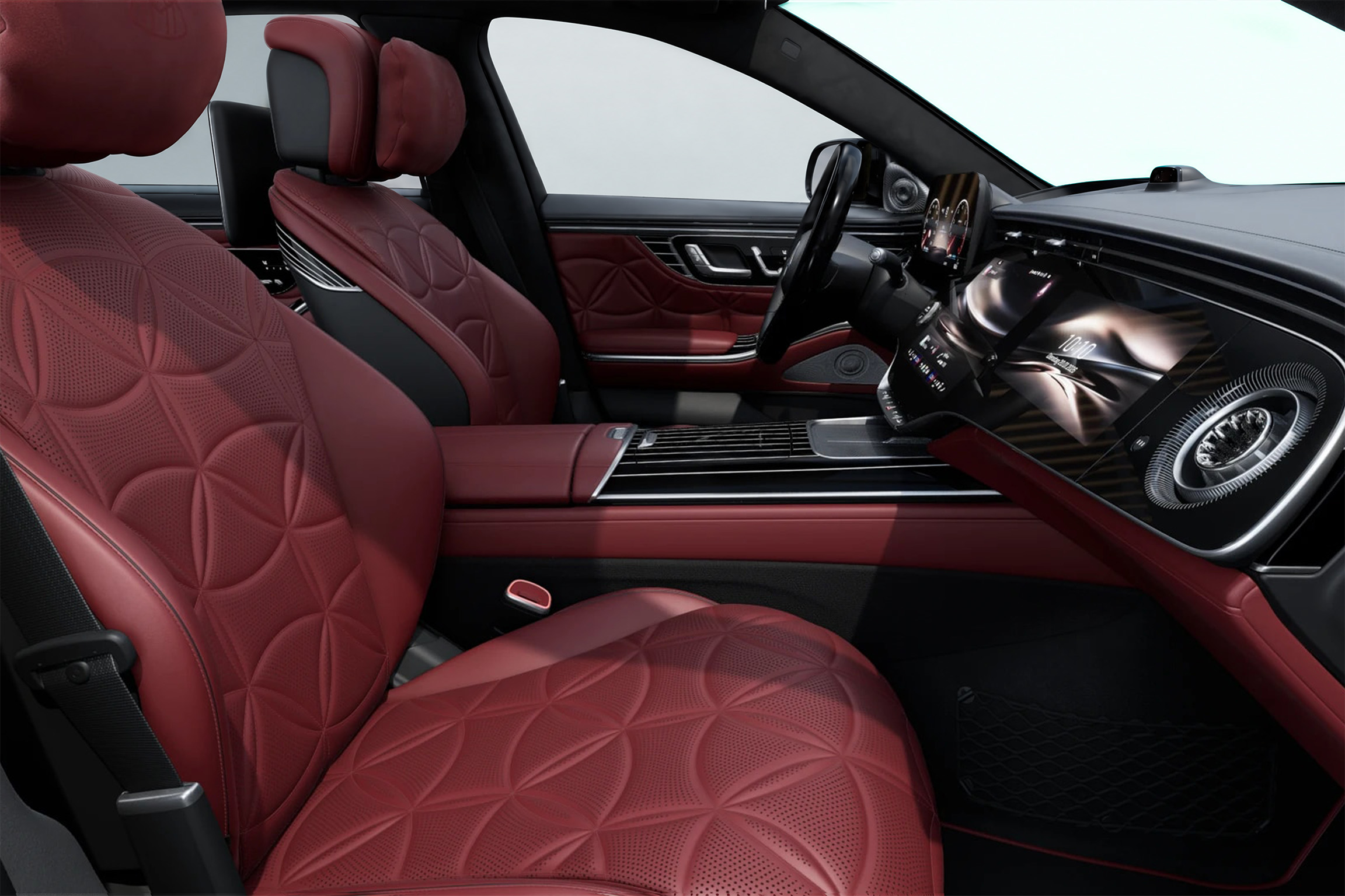 MAYBACH photo 4