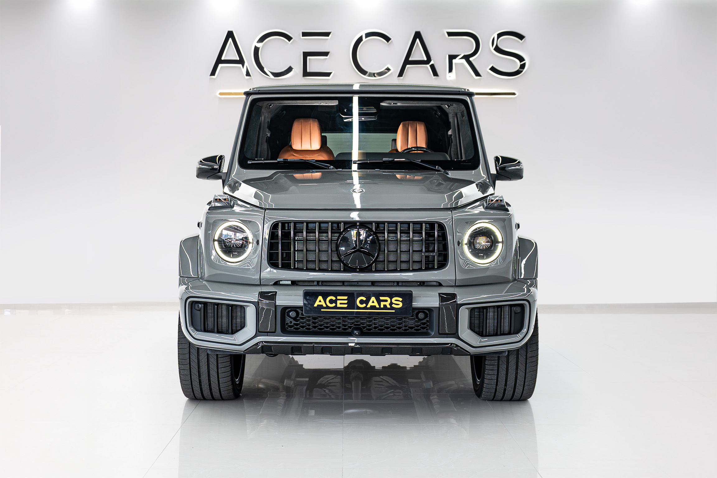 MERCEDES-BENZ photo 3