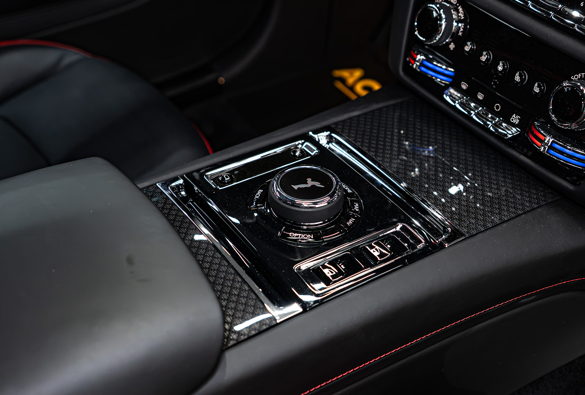ROLLS ROYCE photo 8