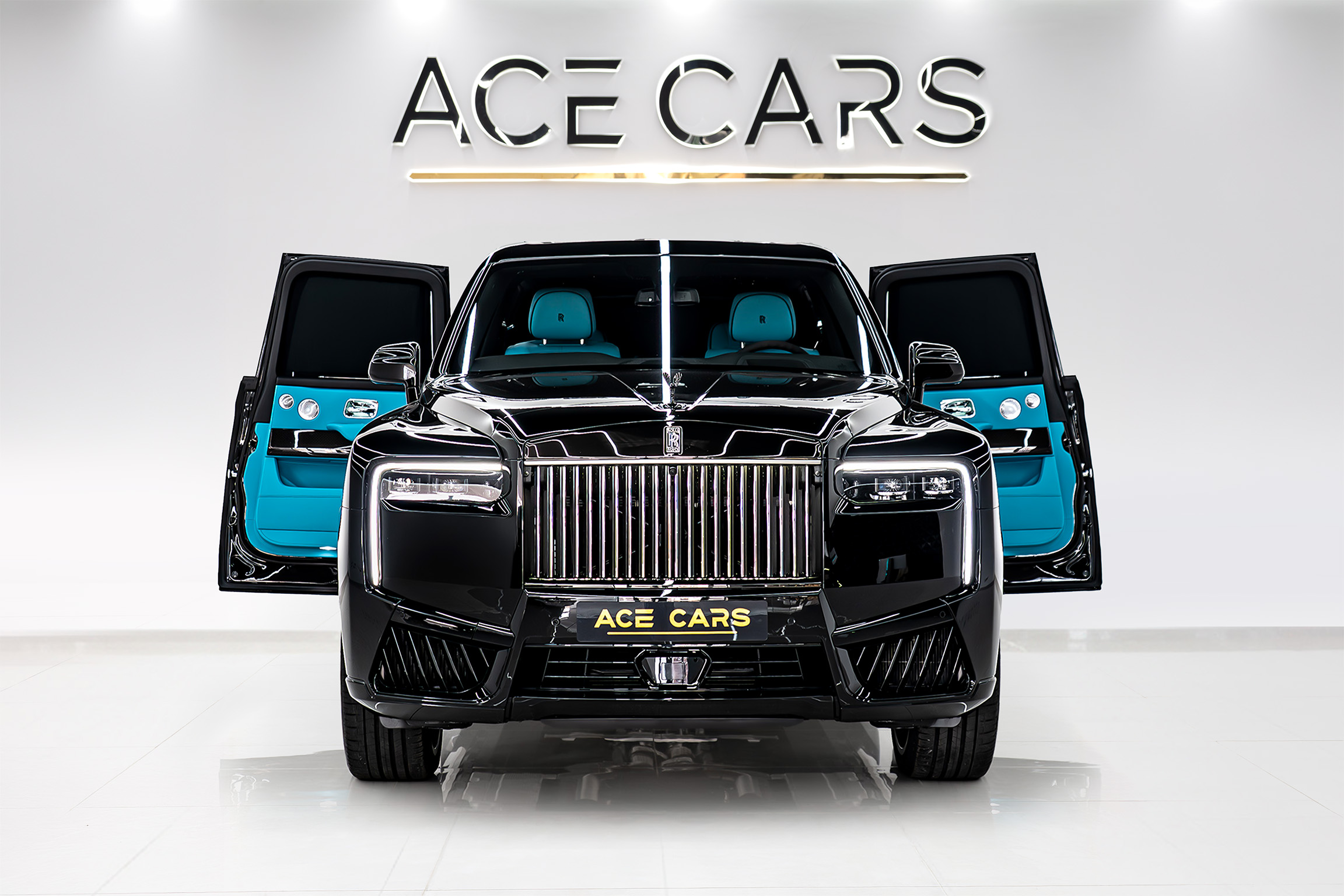 ROLLS ROYCE photo 3